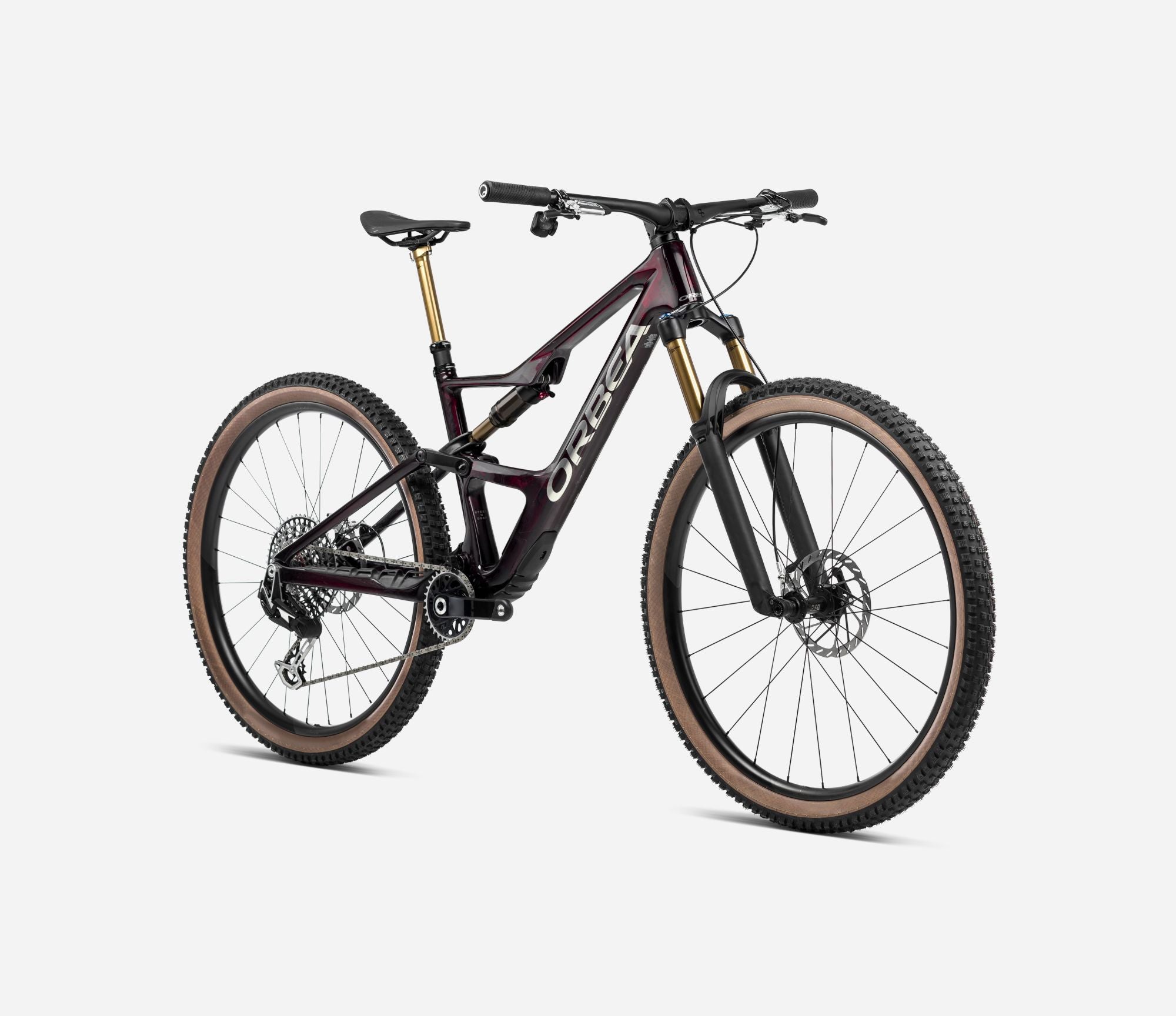 Orbea OCCAM SL M10