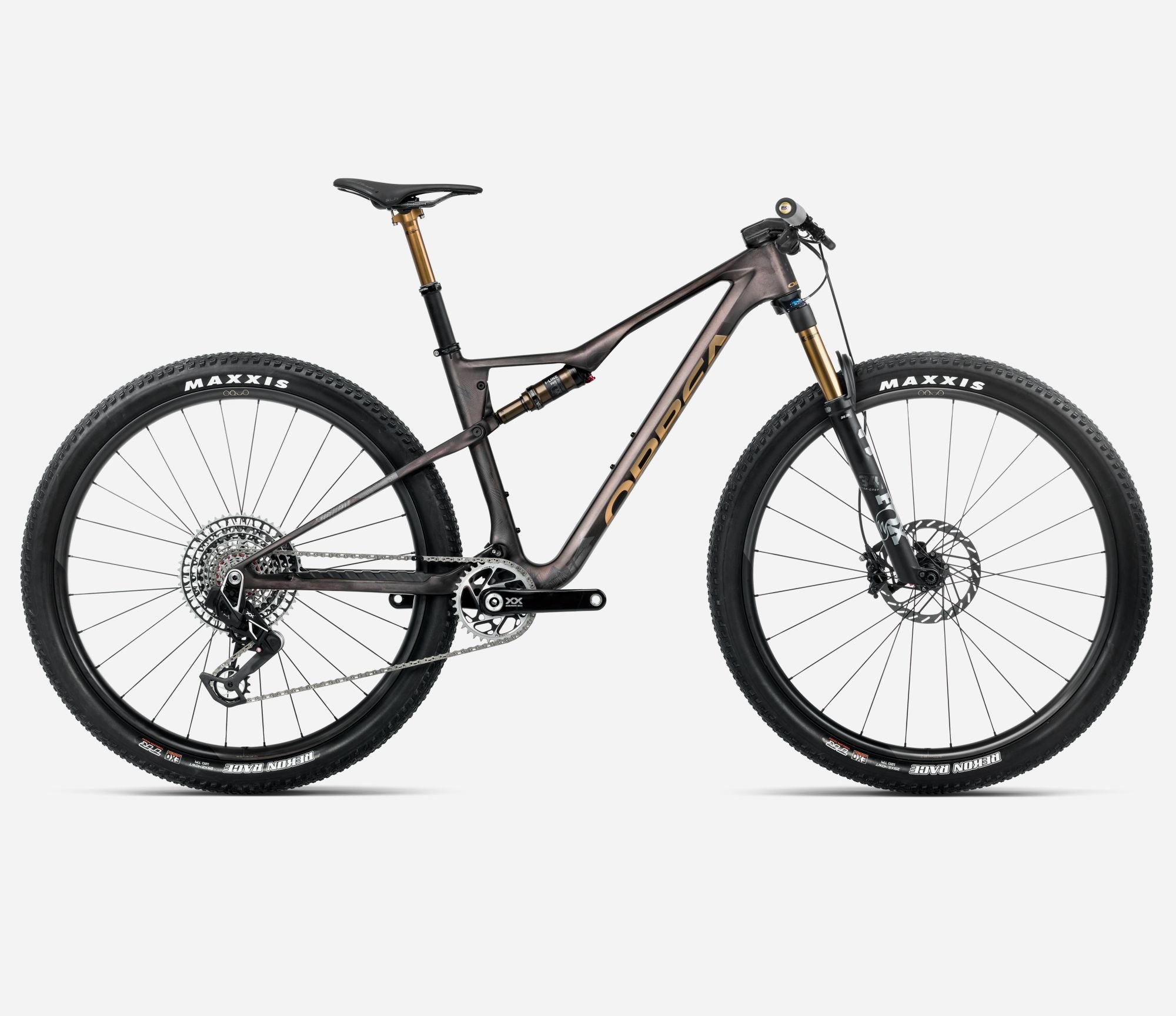 Orbea OIZ M-TEAM FACTORY
