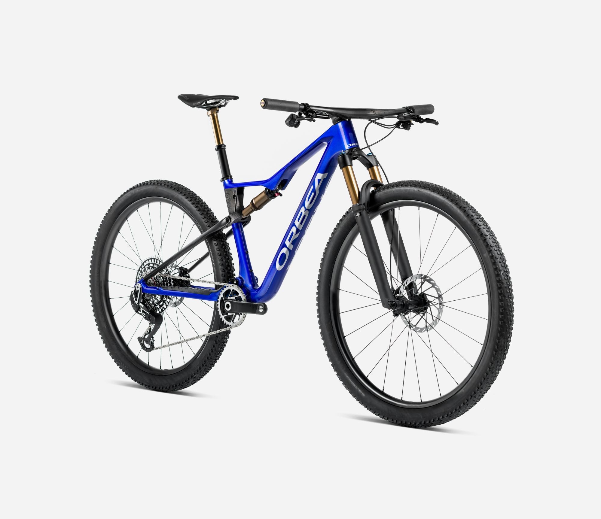 Orbea OIZ M-TEAM FACTORY