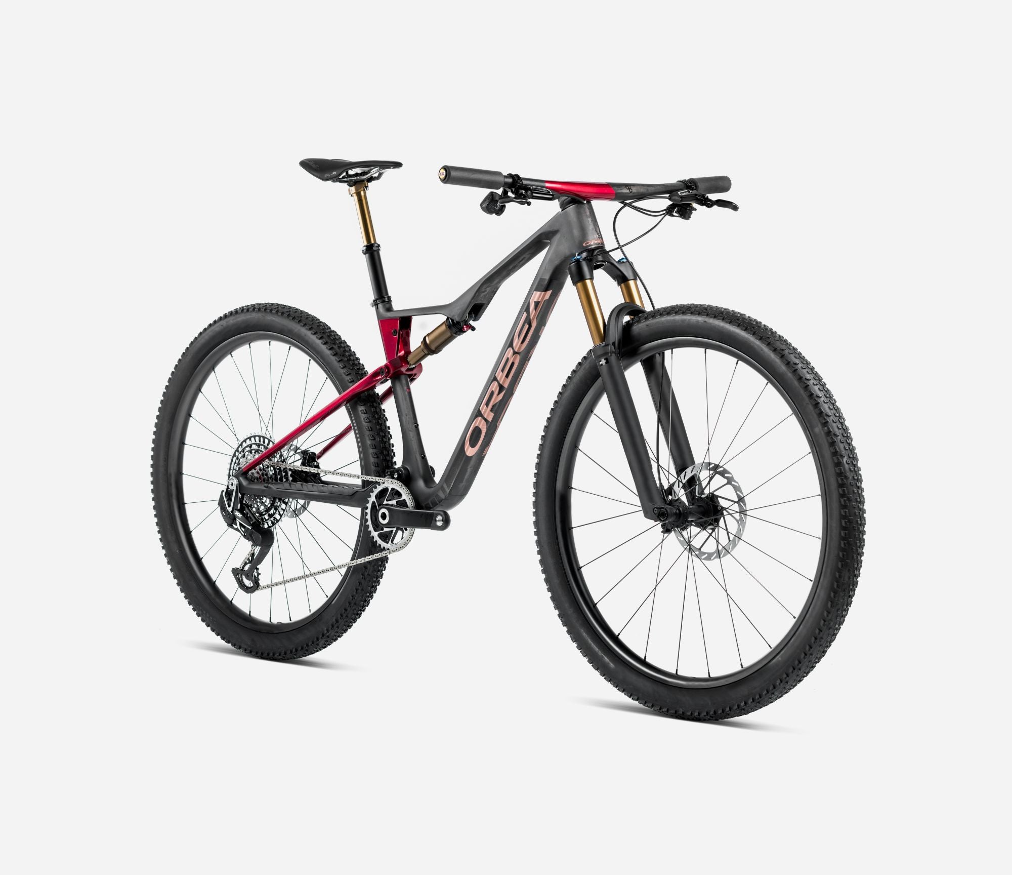 Orbea OIZ M-TEAM FACTORY