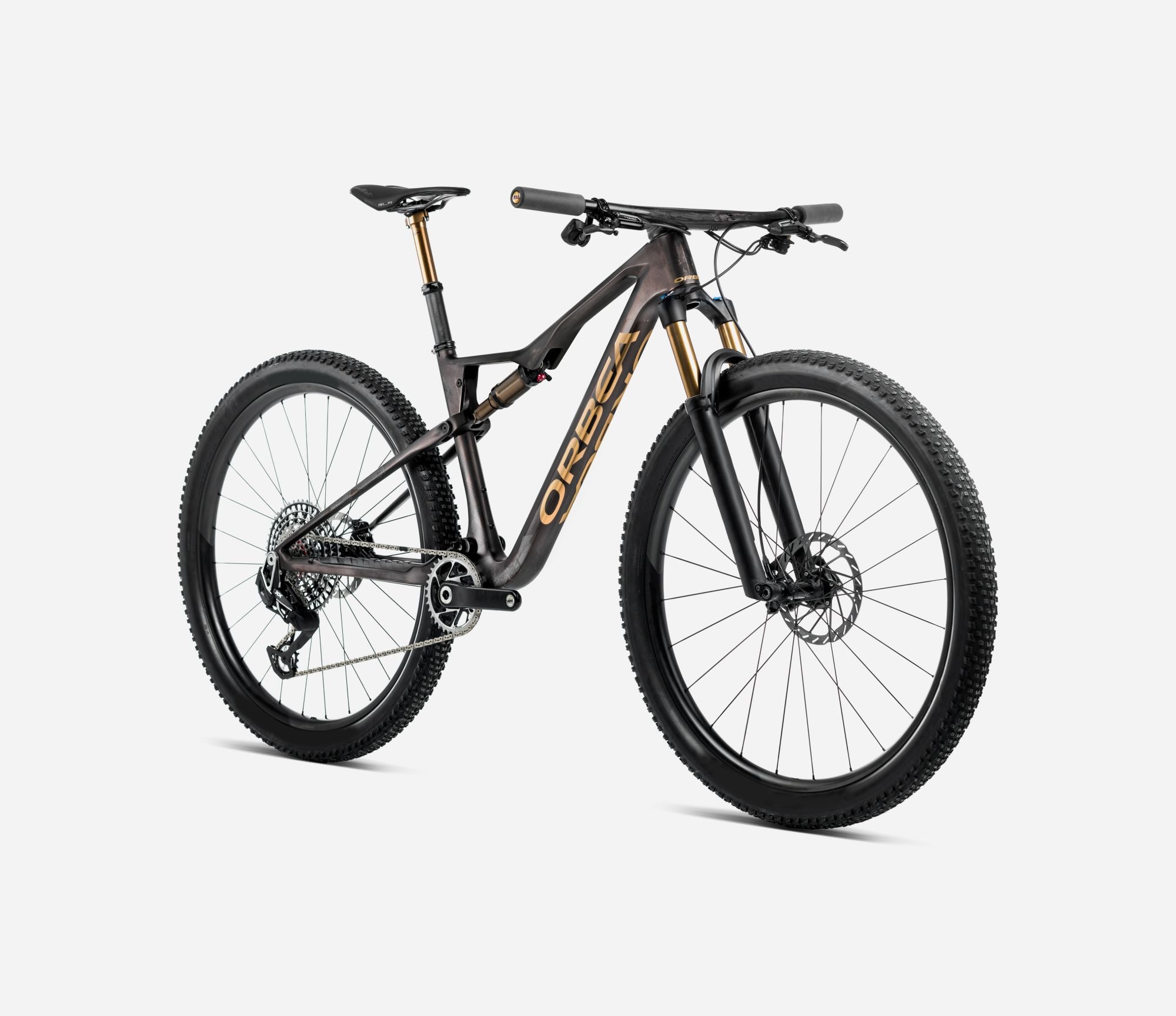 Orbea OIZ M-TEAM FACTORY