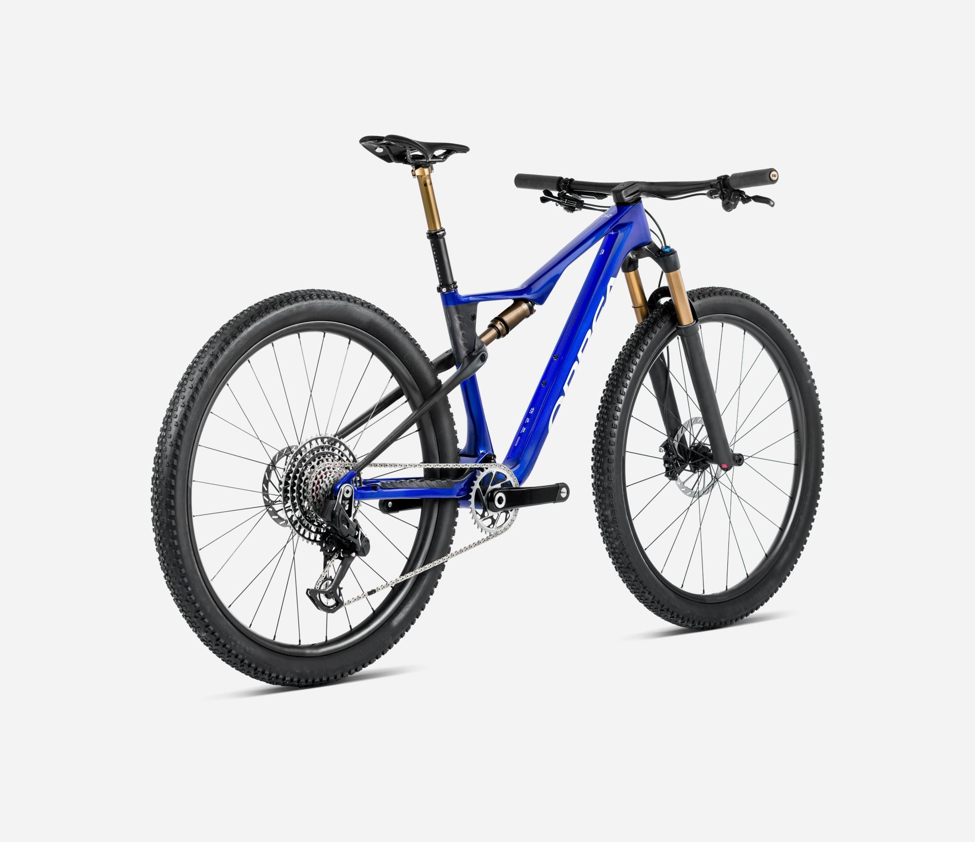 Orbea OIZ M-TEAM FACTORY