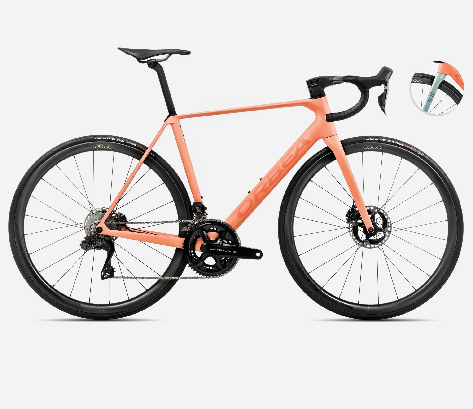 Orbea ORCA M10iLTD PWR