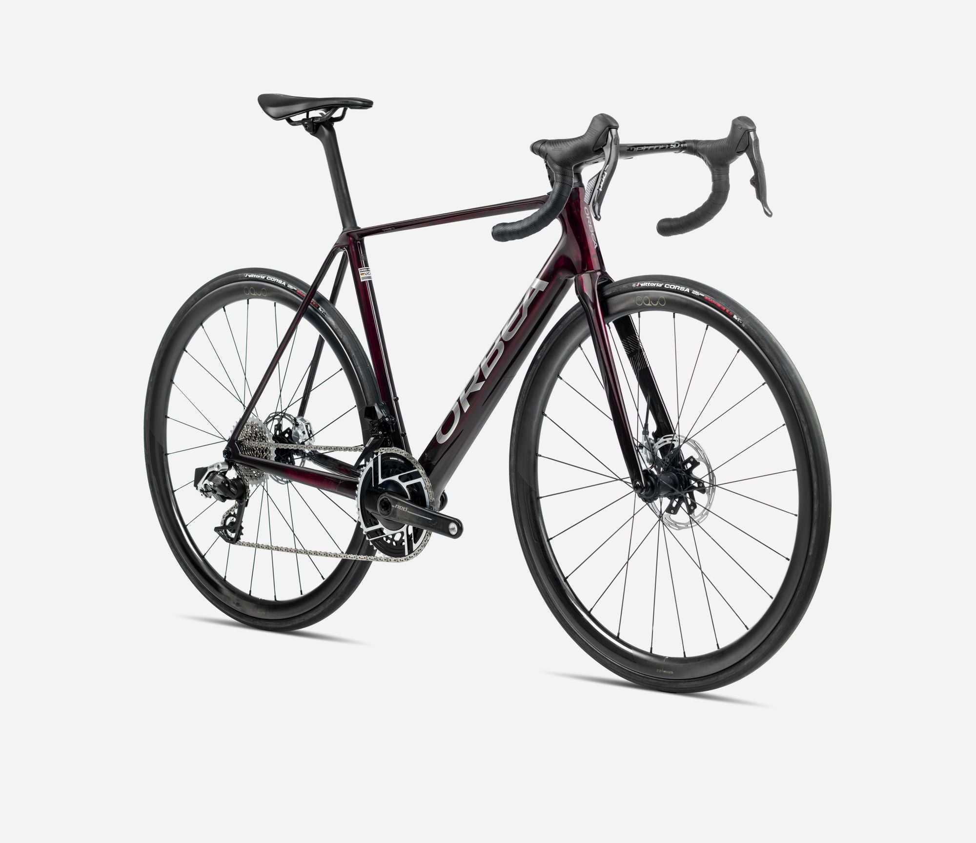 Orbea ORCA M10iLTD PWR