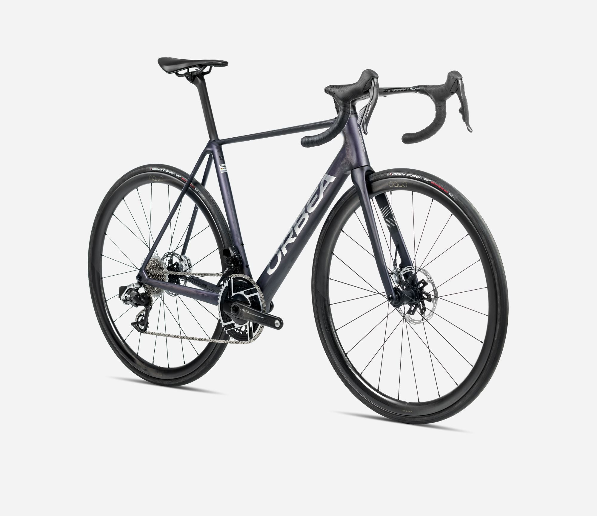 Orbea ORCA M10iLTD PWR