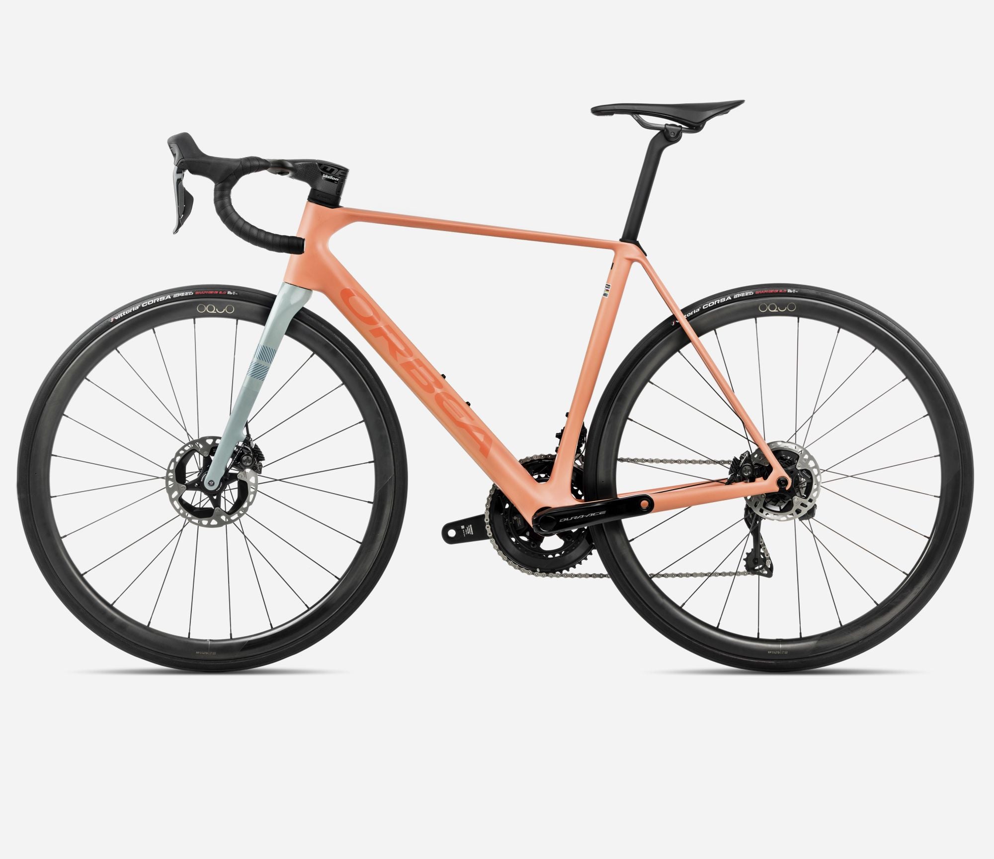 Orbea ORCA M10iLTD PWR