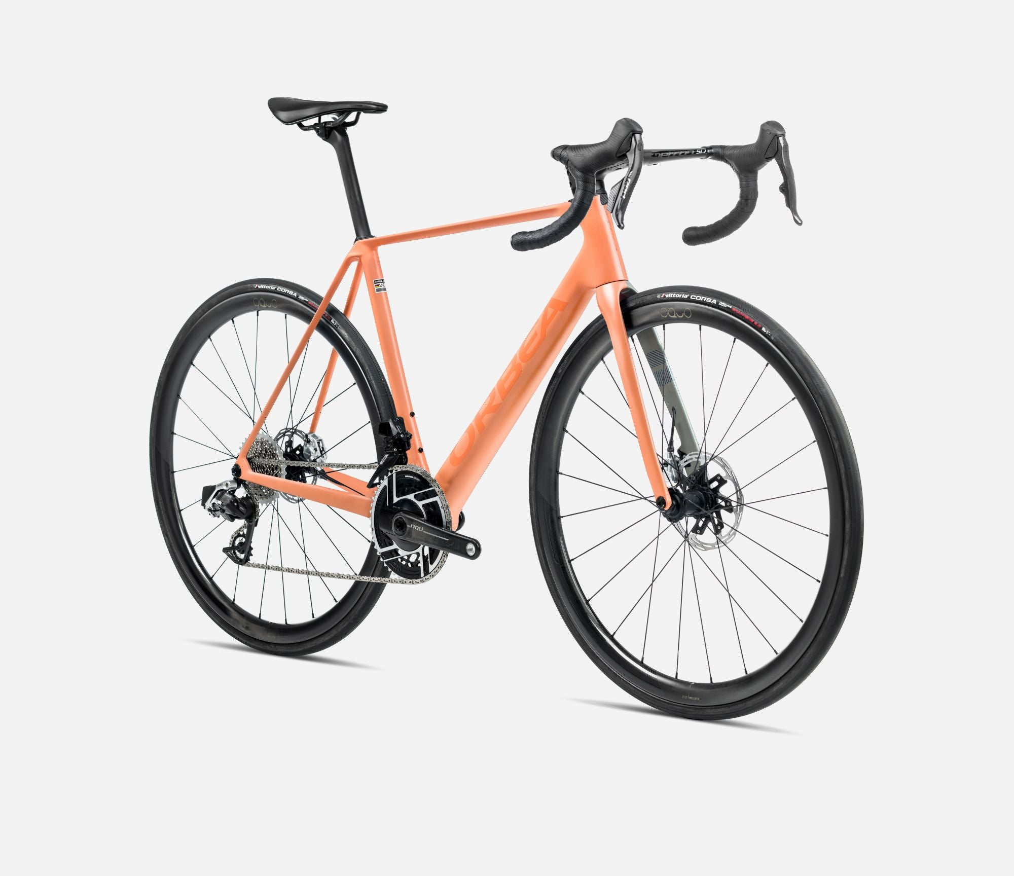 Orbea ORCA M10iLTD PWR