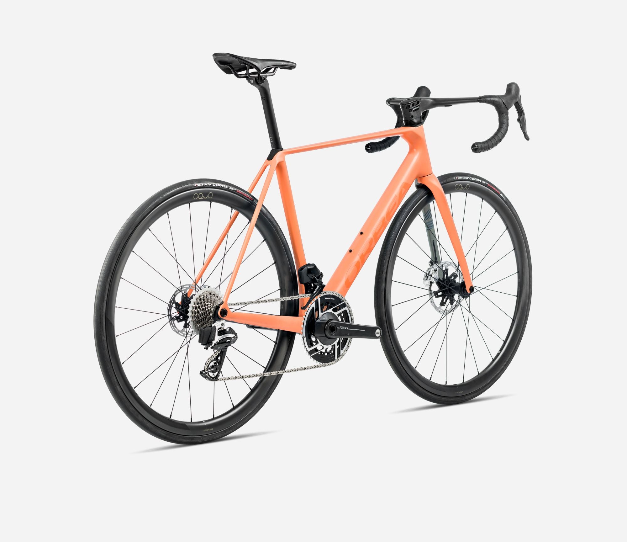 Orbea ORCA M10iLTD PWR