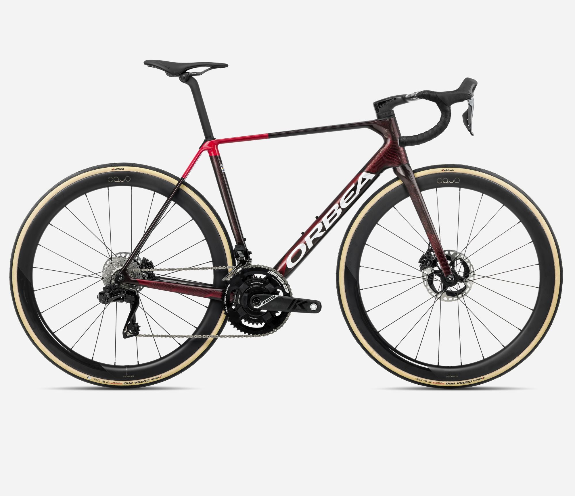 Orbea ORCA M10i REPLICA