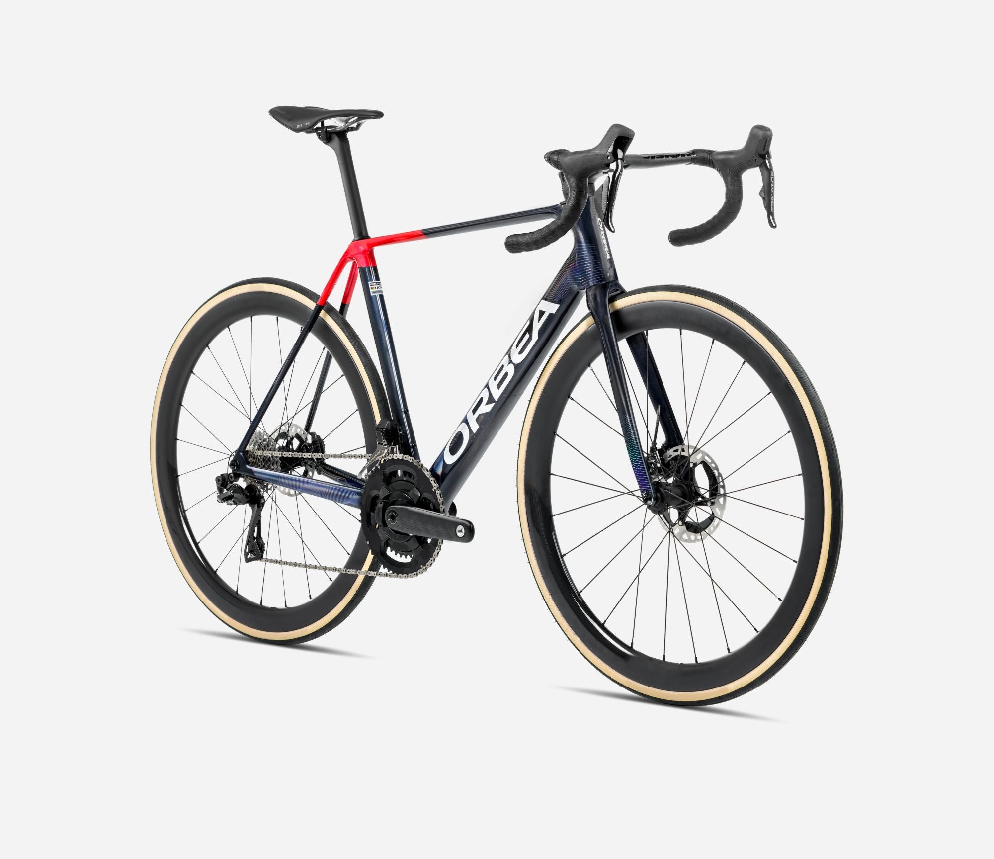 Orbea ORCA M10i REPLICA