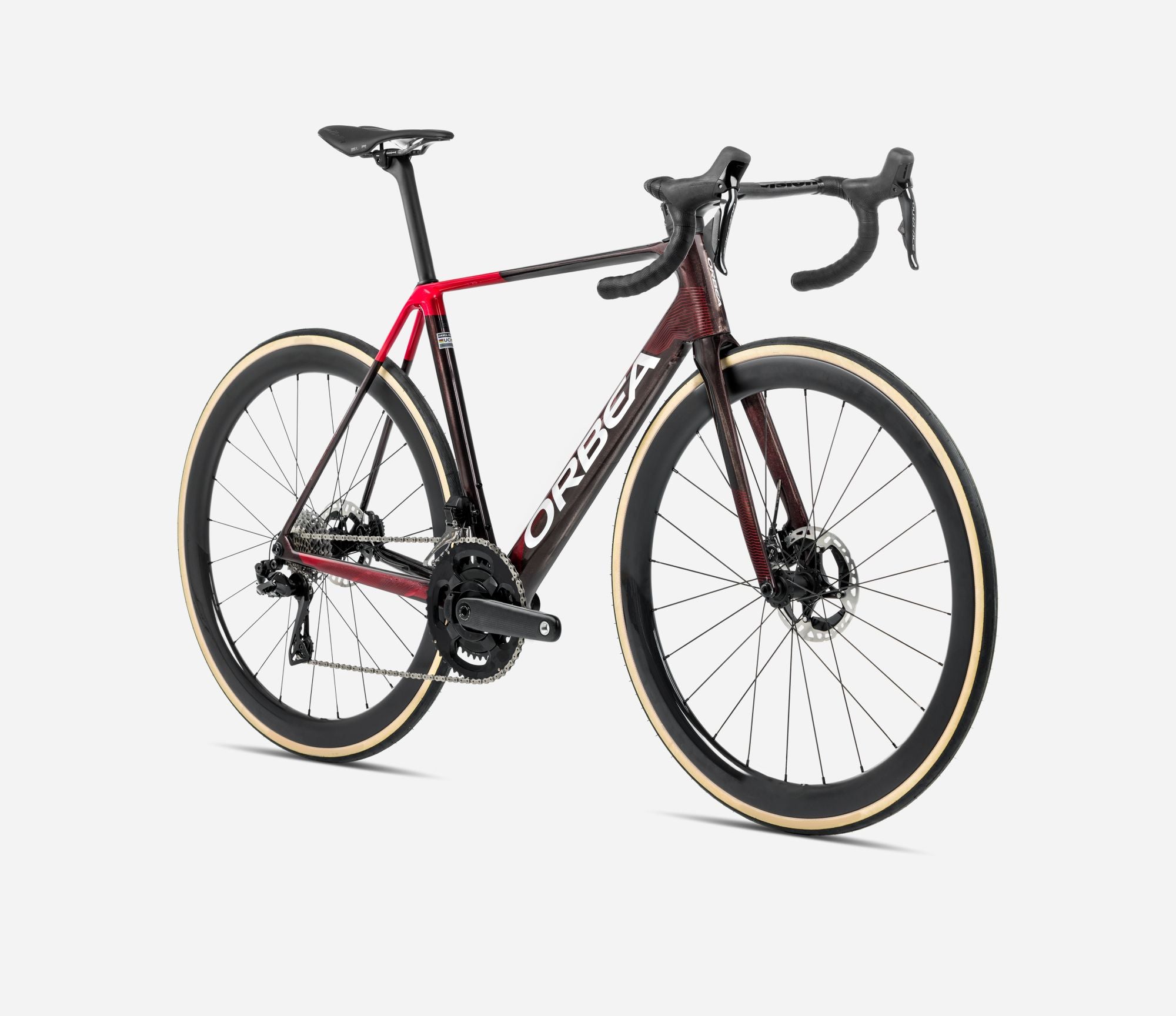 Orbea ORCA M10i REPLICA
