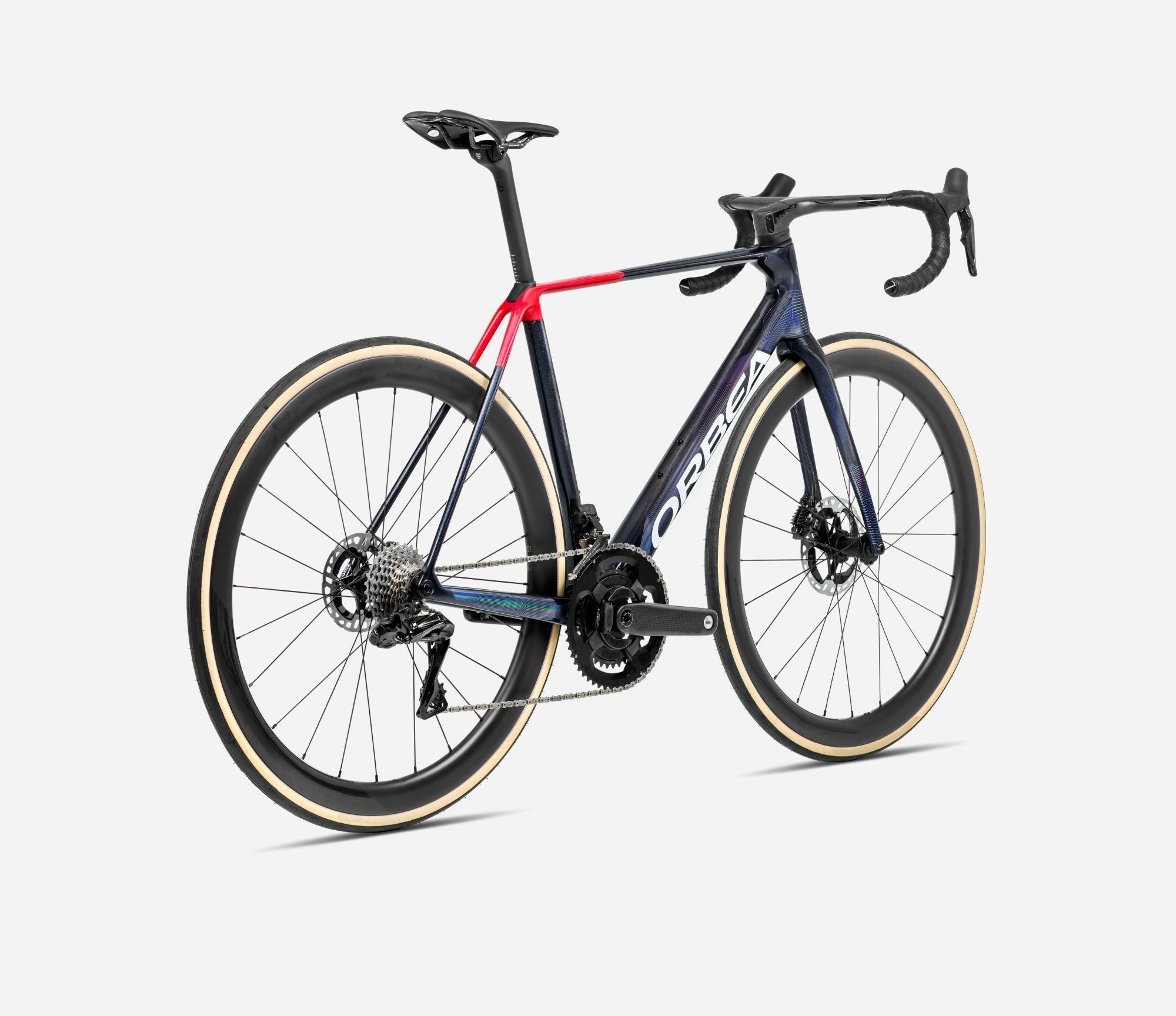 Orbea ORCA M10i REPLICA
