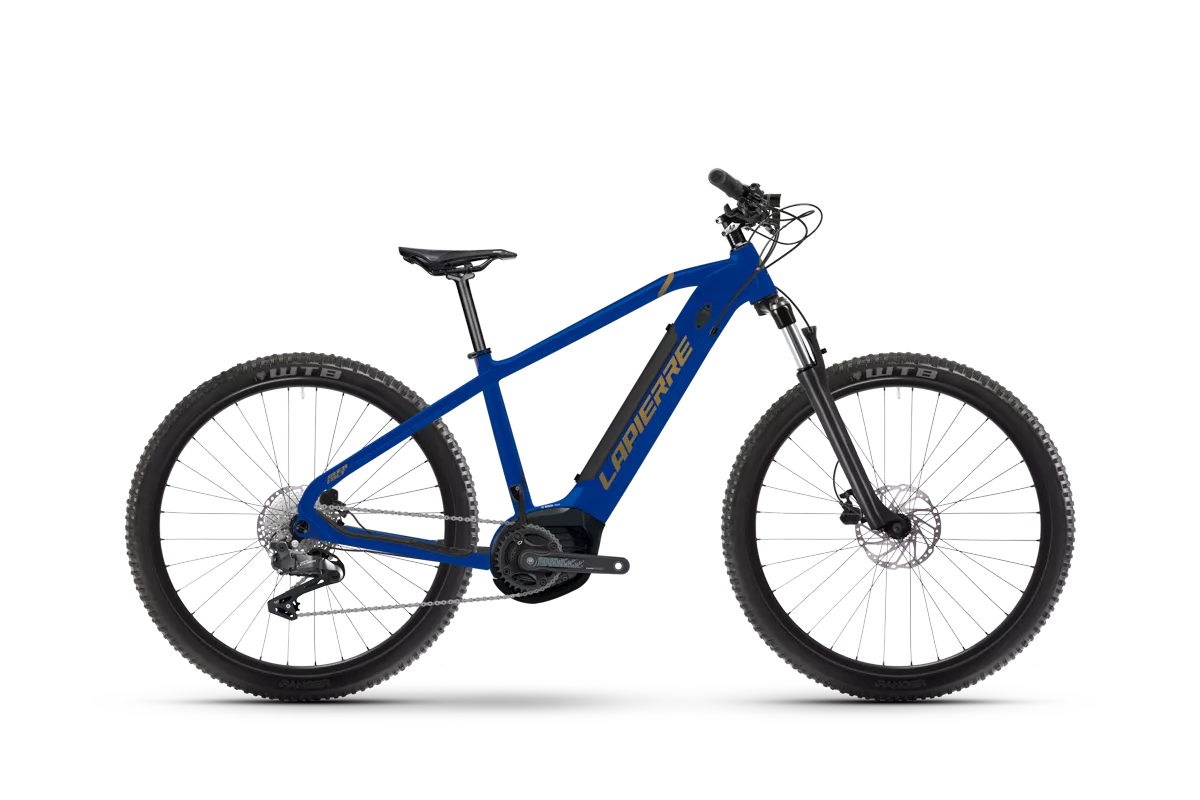 Lapierre Overvolt HT 4.5 High 2025