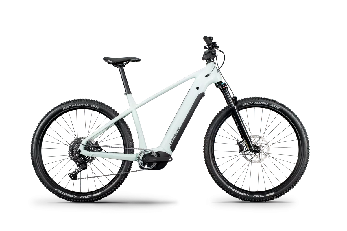 Lapierre Overvolt HT 6.6 High 2025
