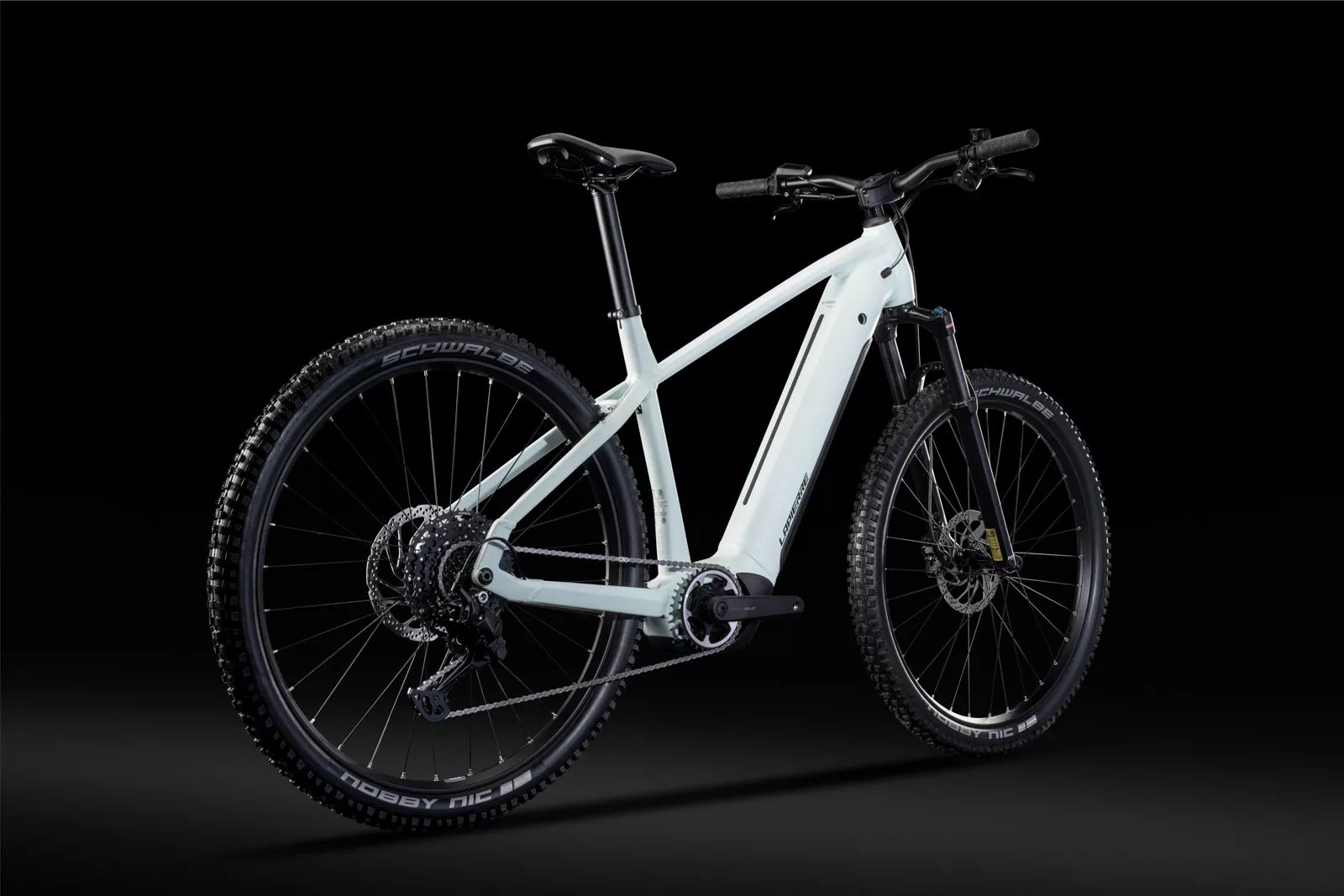 Lapierre Overvolt HT 6.6 High 2025