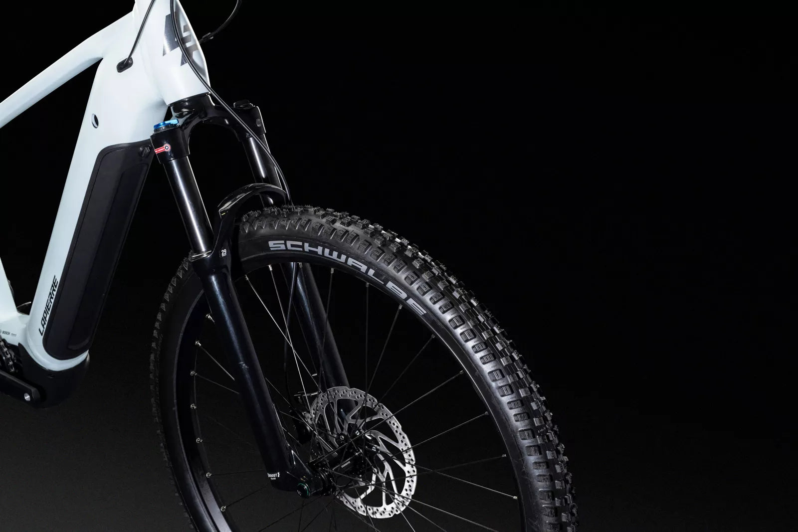 Lapierre Overvolt HT 6.6 High 2025