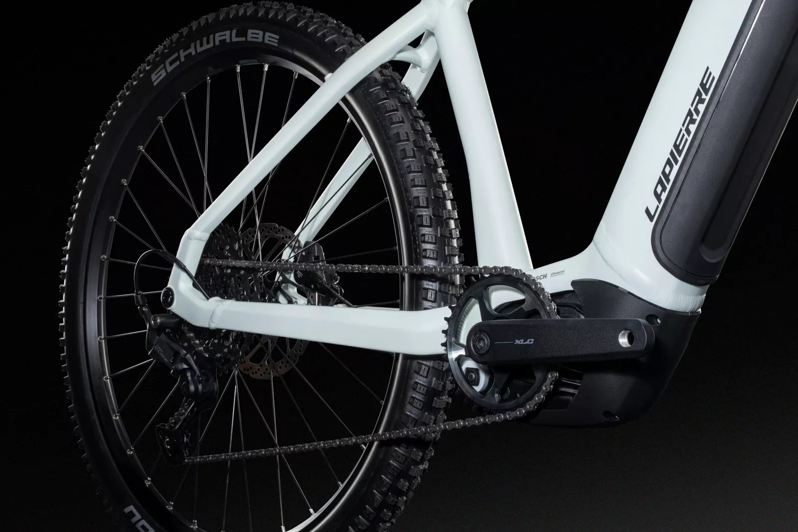 Lapierre Overvolt HT 6.6 High 2025