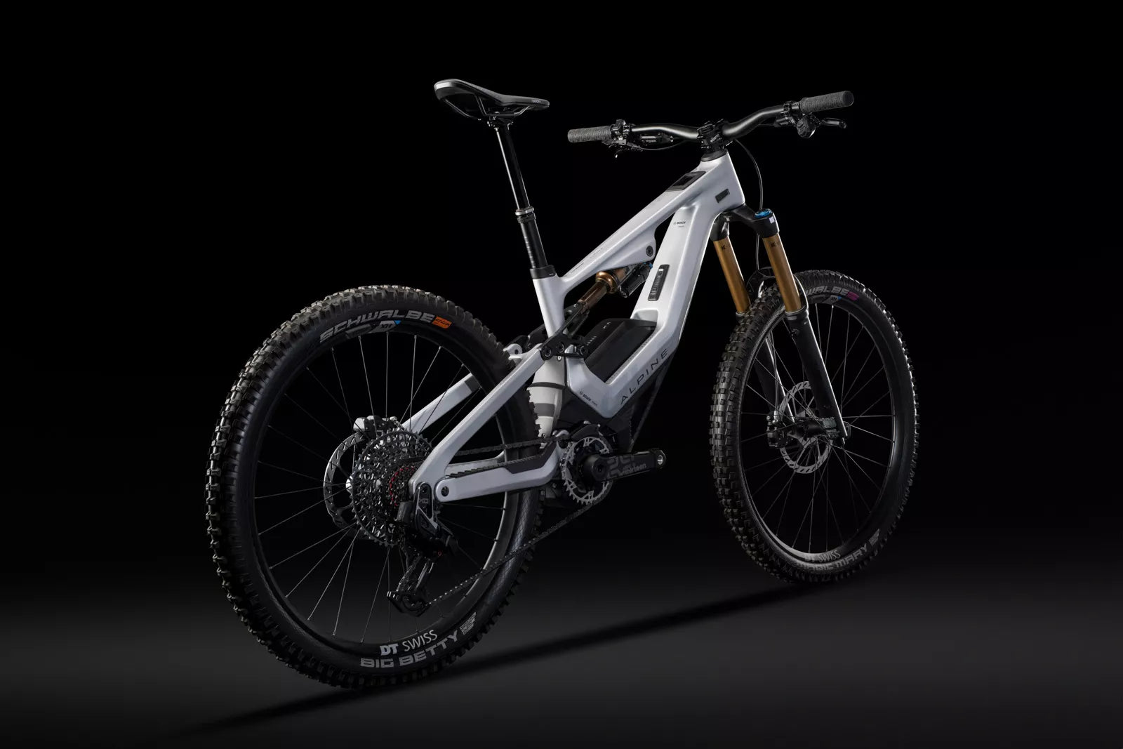 Lapierre Overvolt GLP III SE 2025