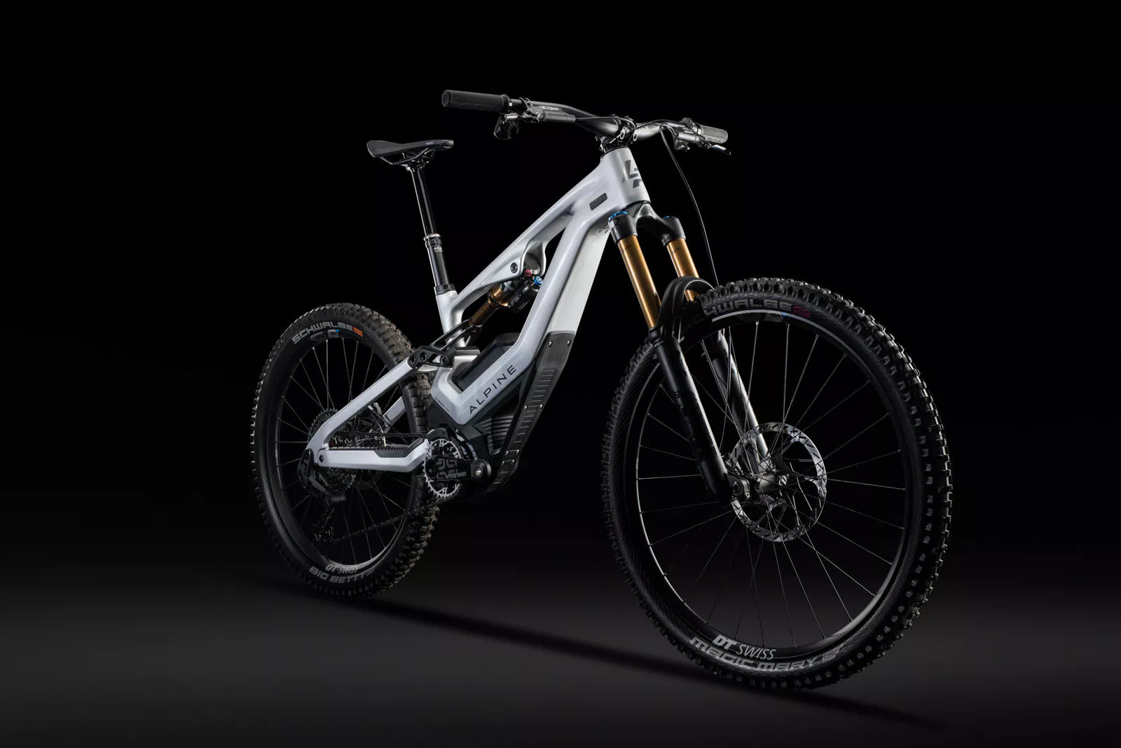 Lapierre Overvolt GLP III SE 2025