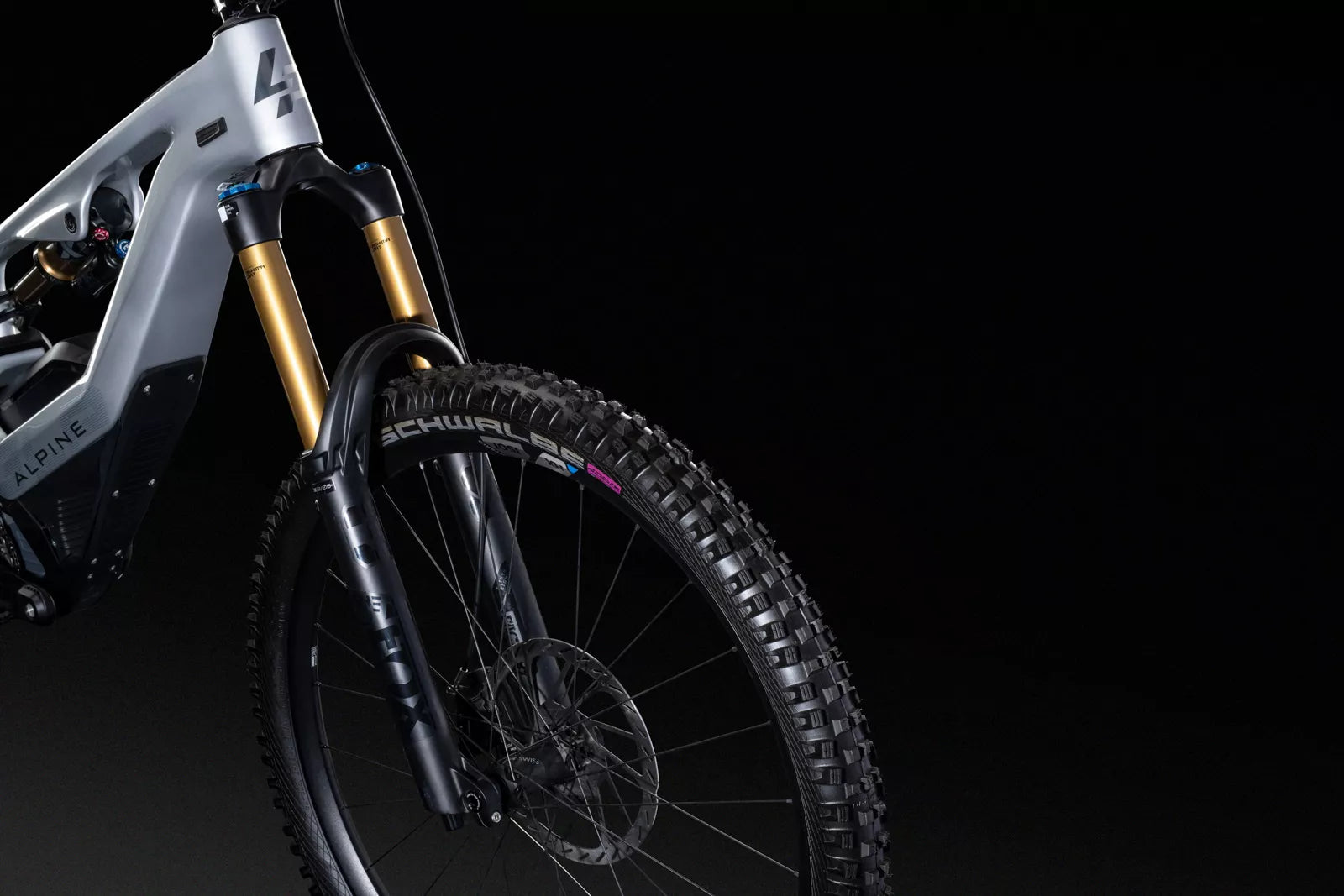 Lapierre Overvolt GLP III SE 2025