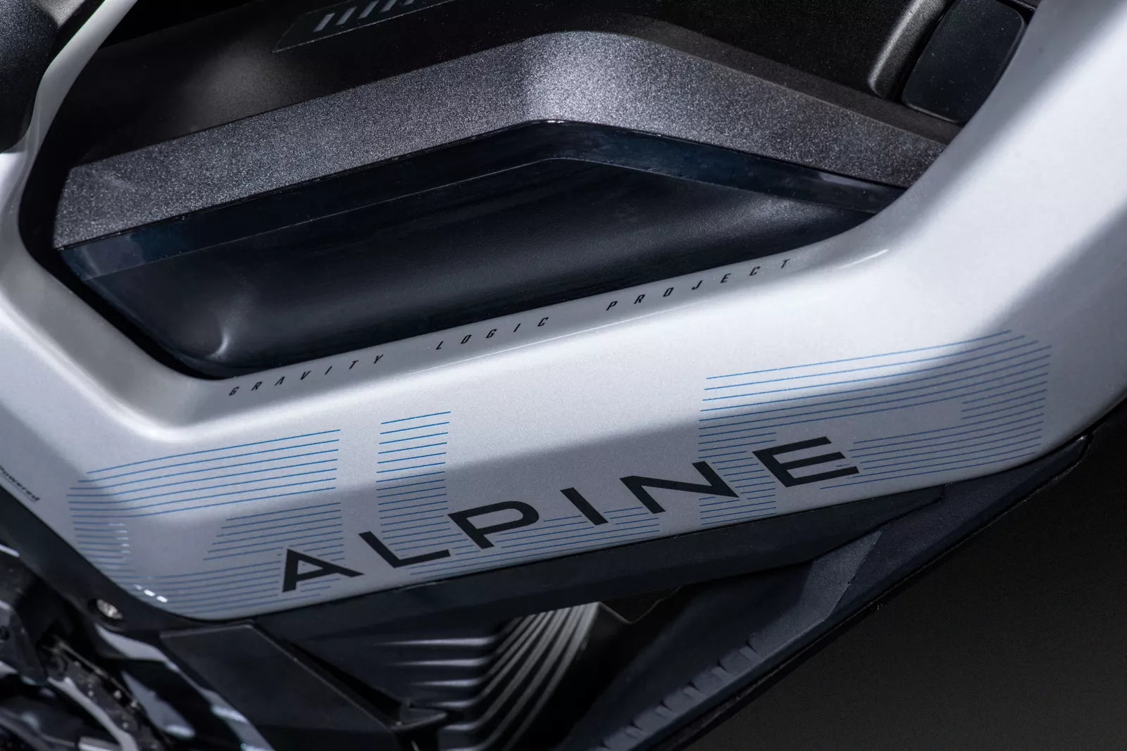 Lapierre Overvolt GLP III SE 2025