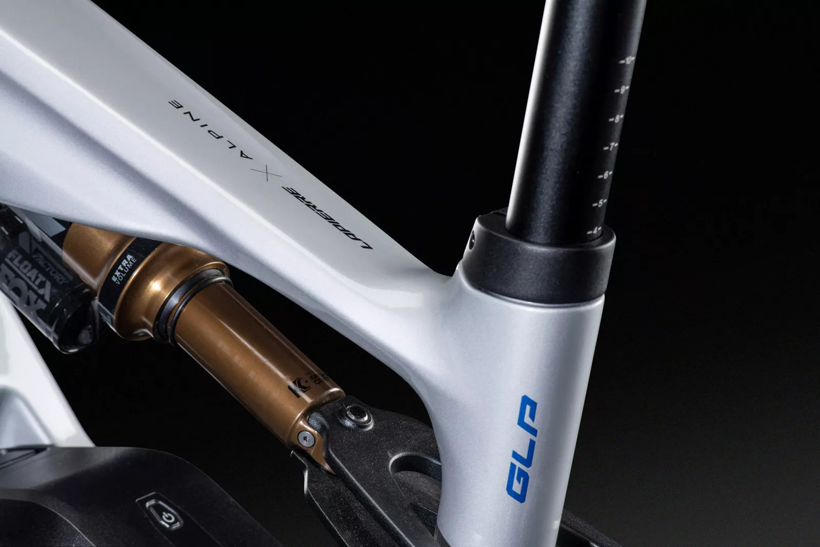 Lapierre Overvolt GLP III SE 2025