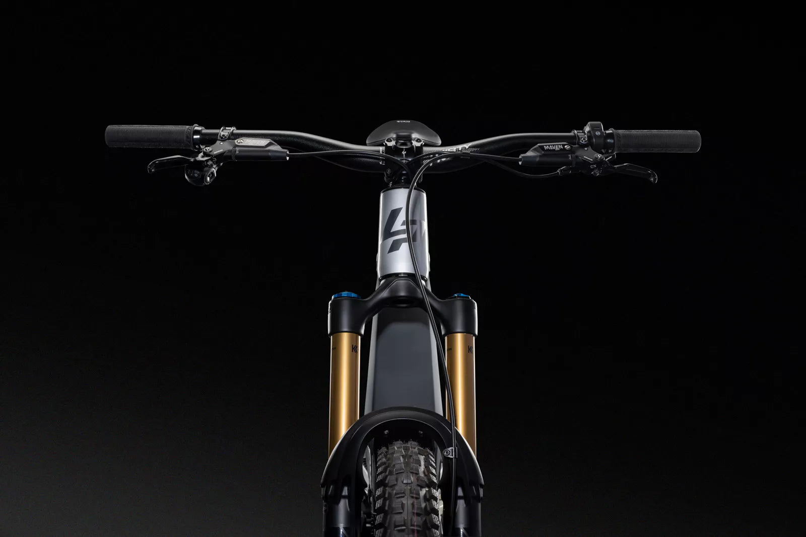 Lapierre Overvolt GLP III SE 2025
