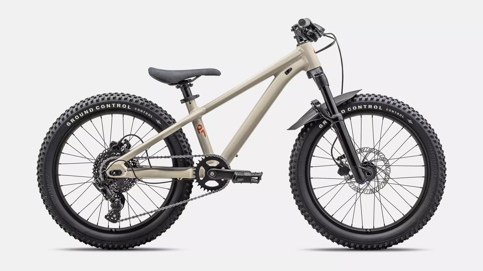 Specialized P.1 Trail