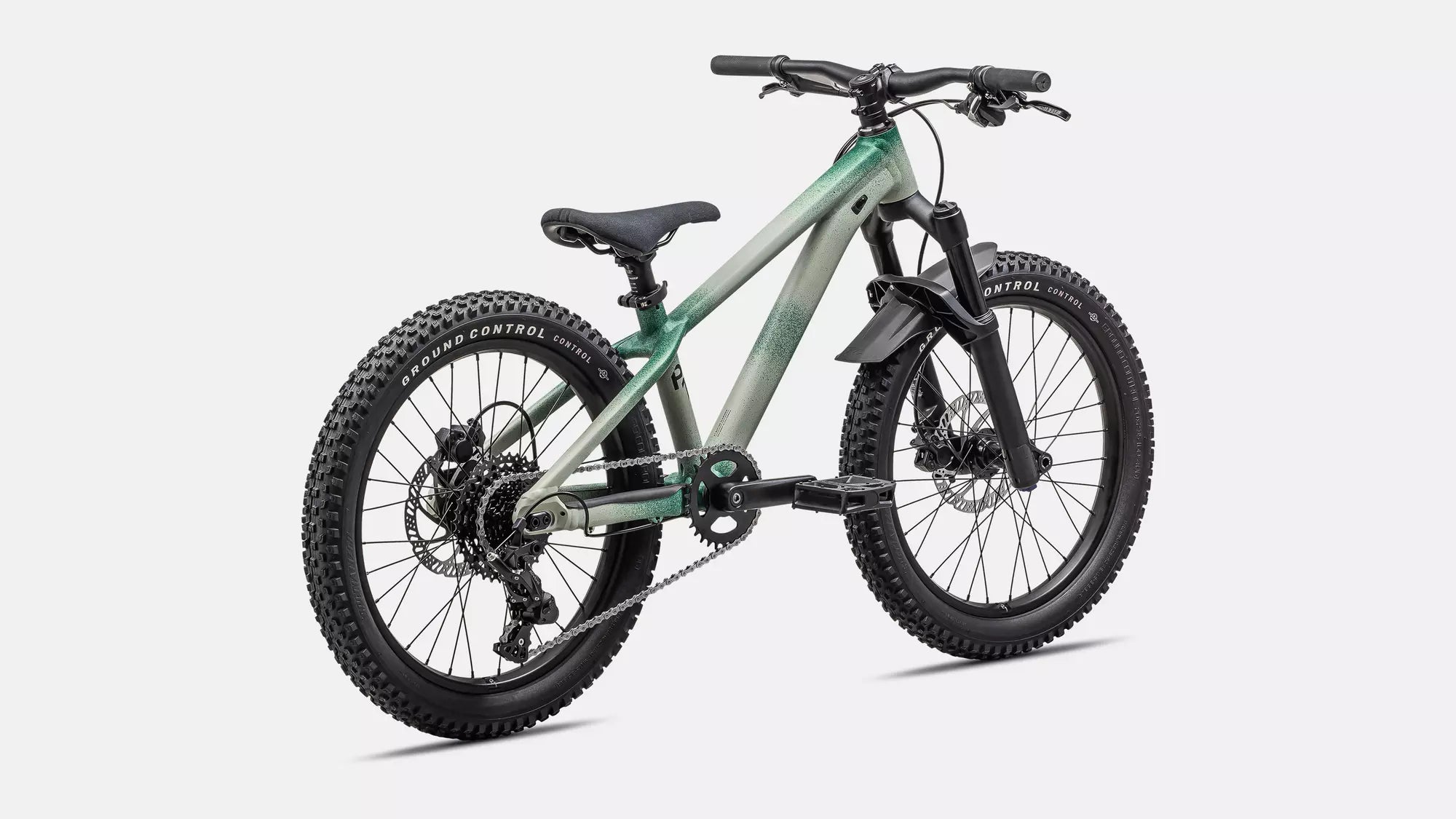 Specialized P.1 Trail