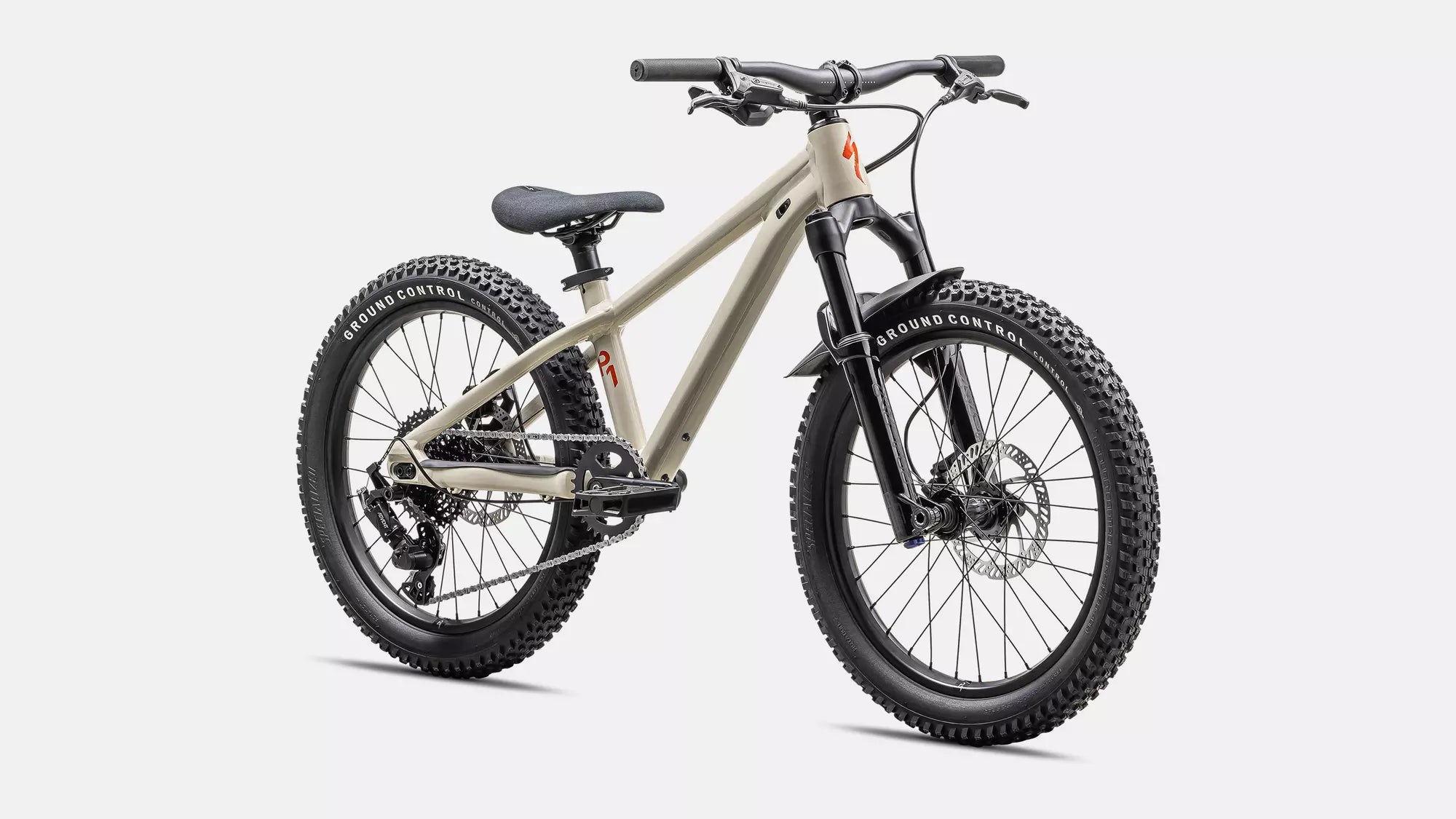 Specialized P.1 Trail