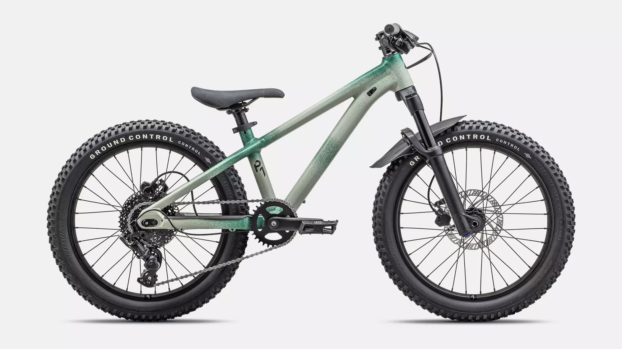 Specialized P.1 Trail