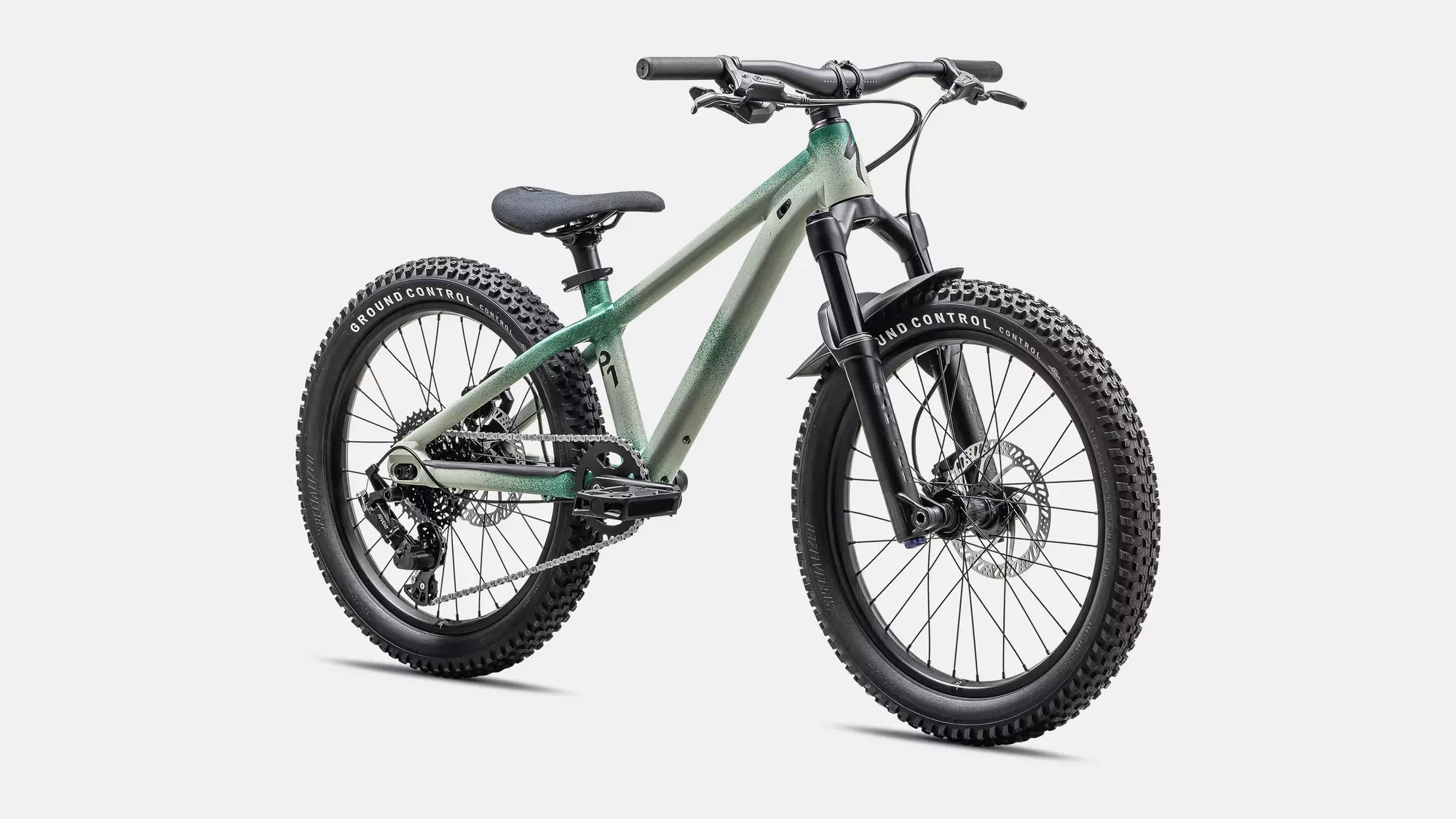 Specialized P.1 Trail