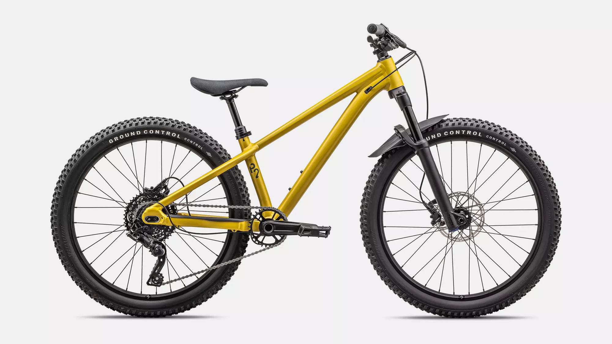 Specialized P.2 Trail