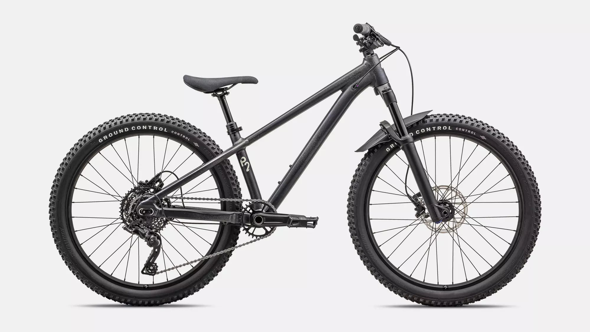 Specialized P.2 Trail