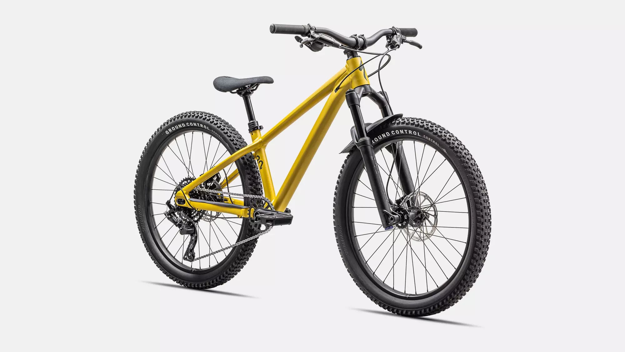 Specialized P.2 Trail
