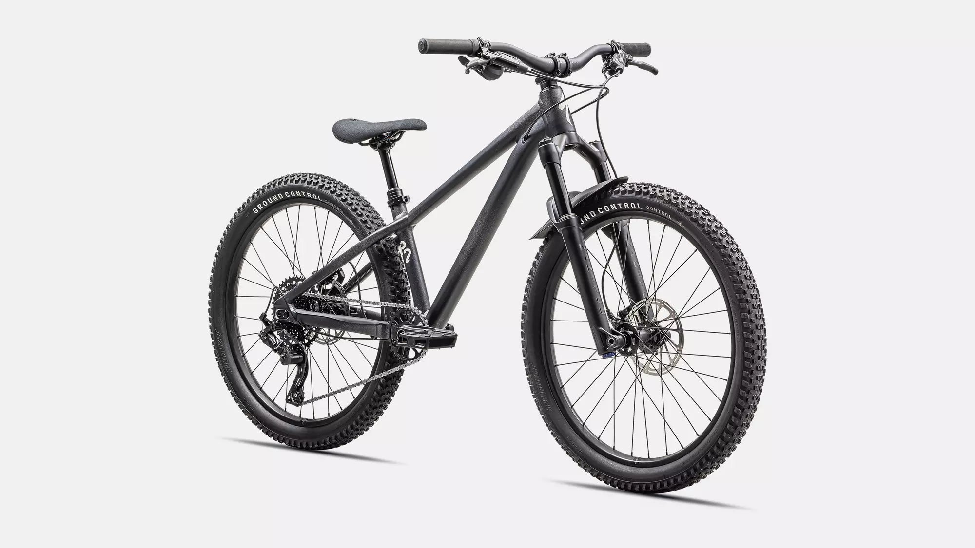 Specialized P.2 Trail