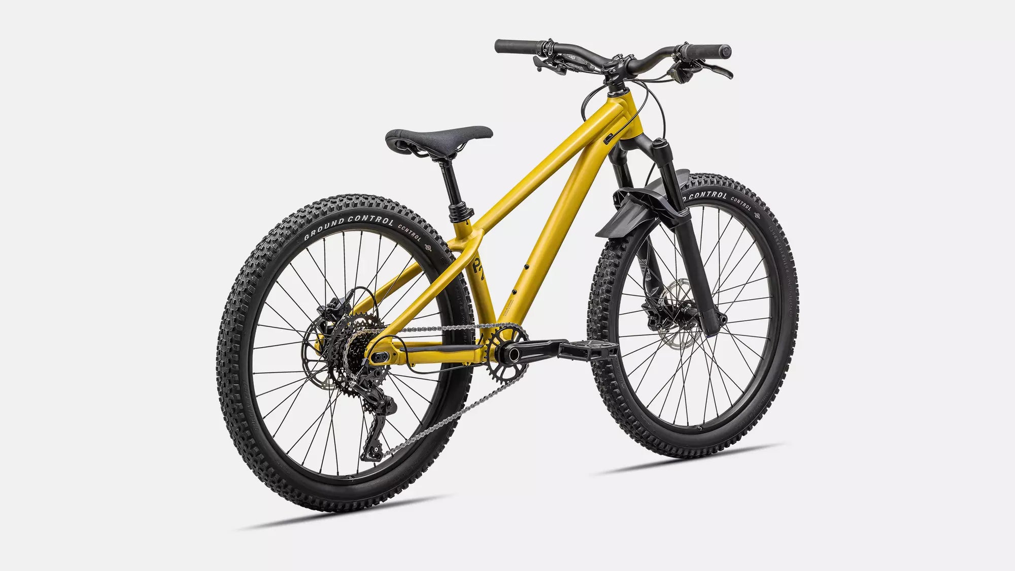 Specialized P.2 Trail