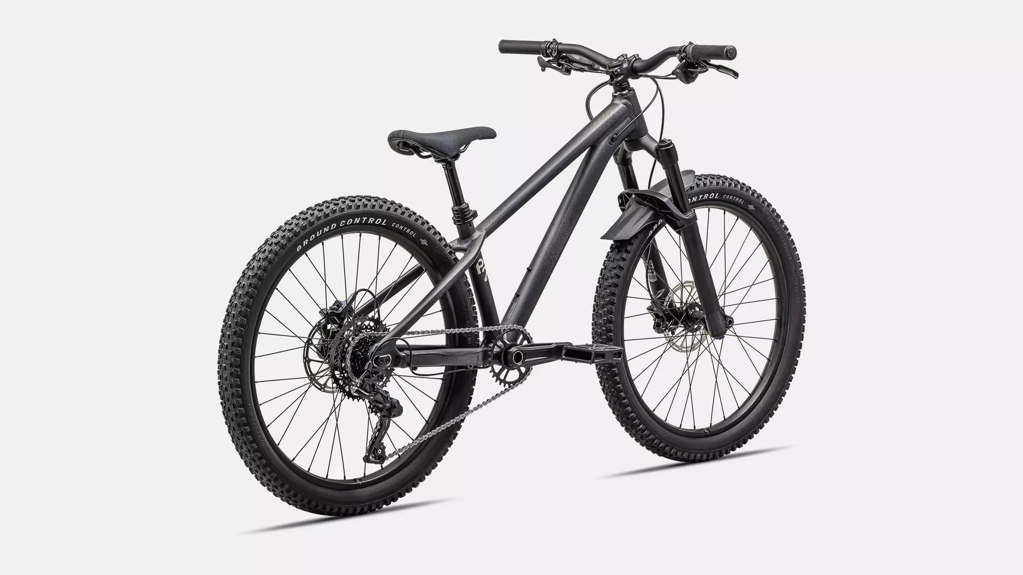 Specialized P.2 Trail