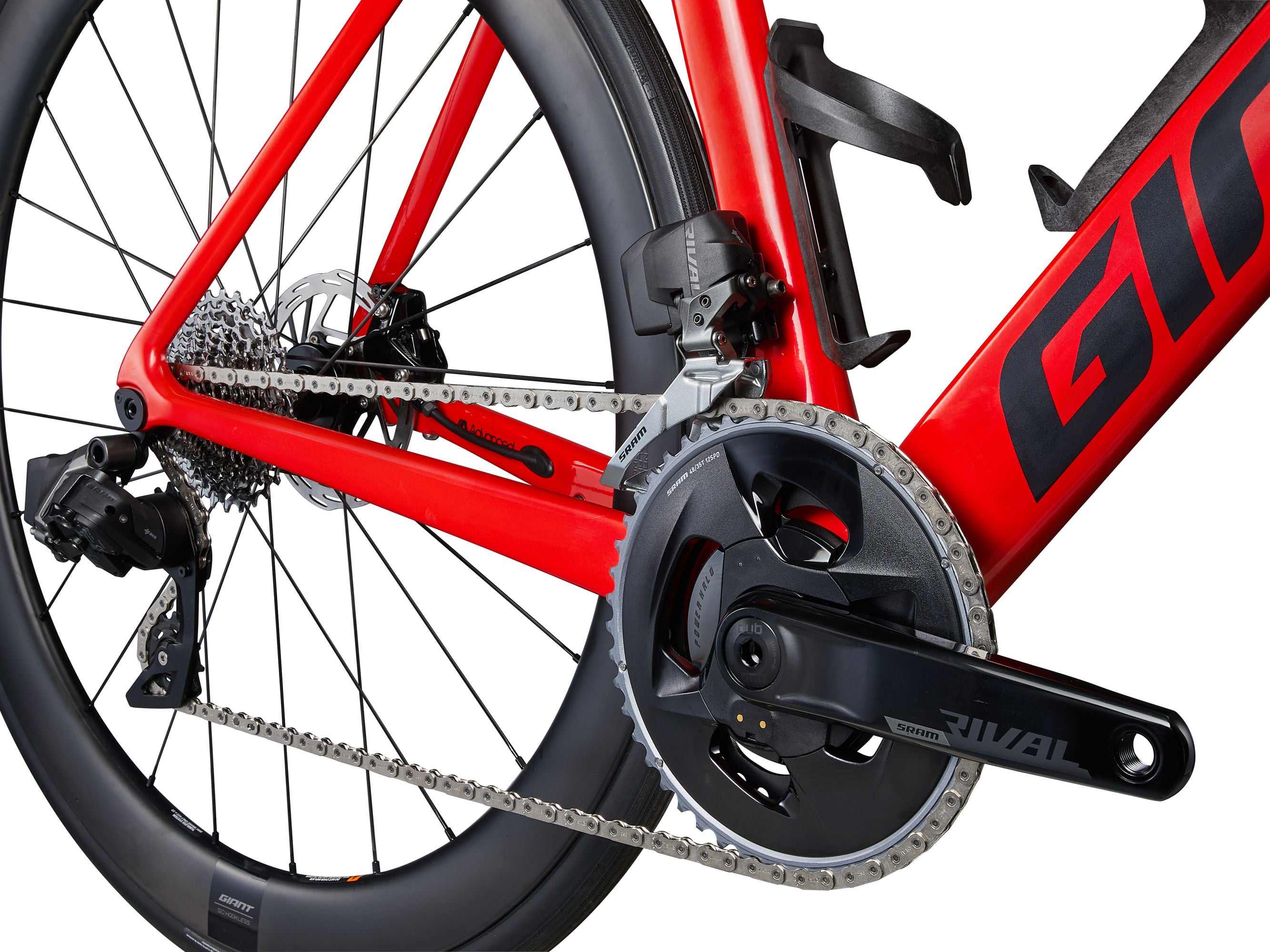 Giant Propel Advanced Pro 1