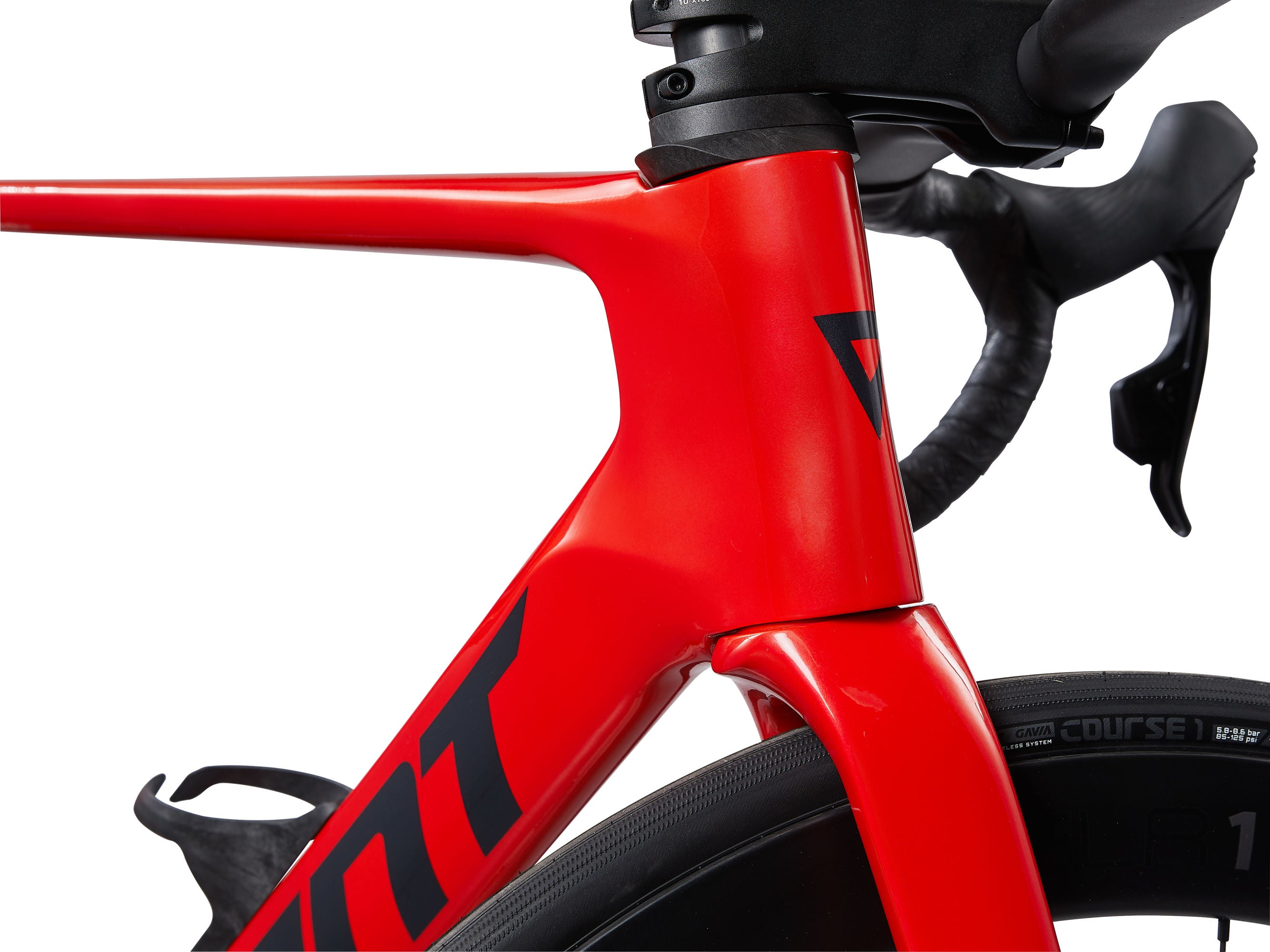 Giant Propel Advanced Pro 1