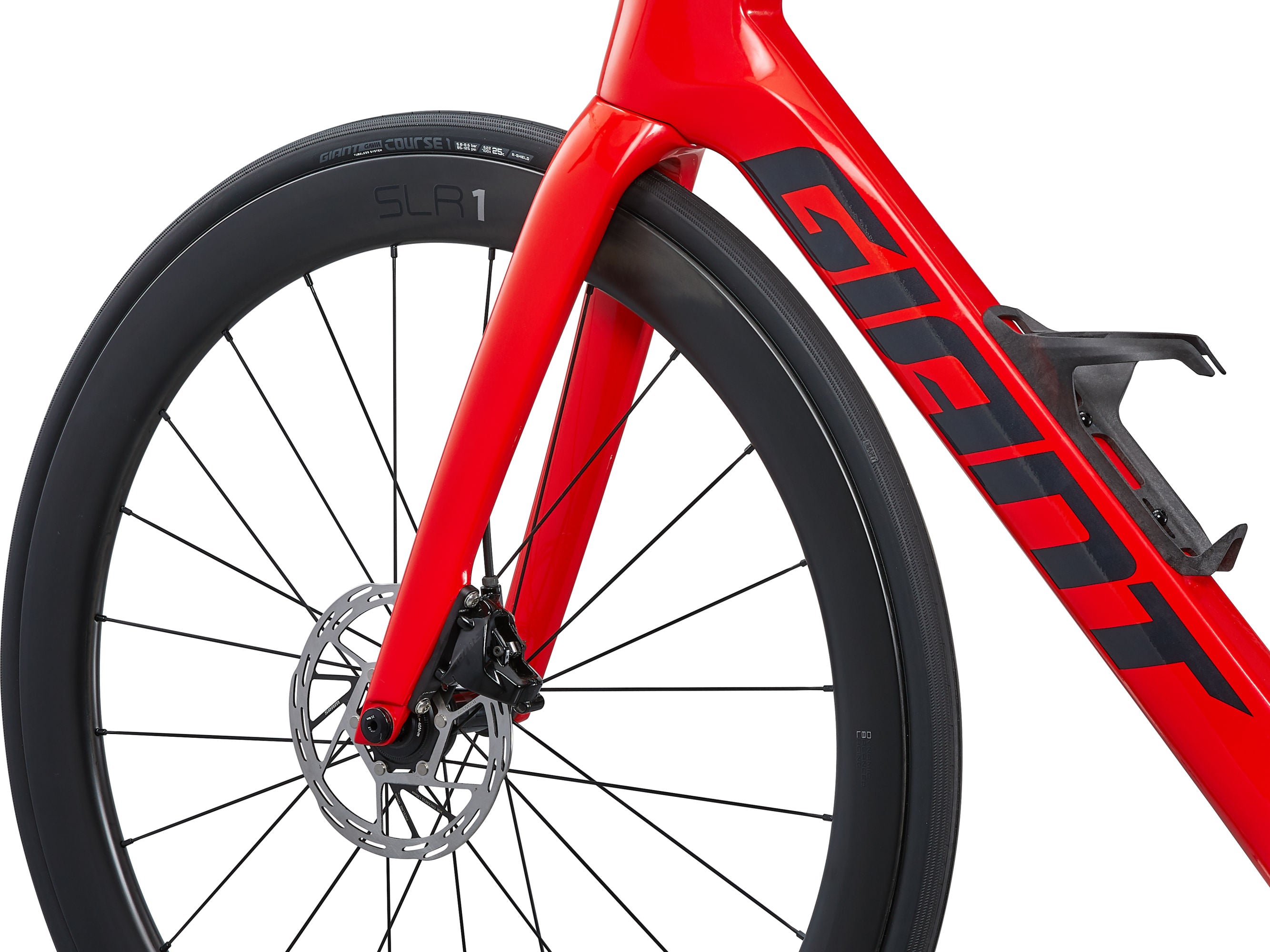 Giant Propel Advanced Pro 1
