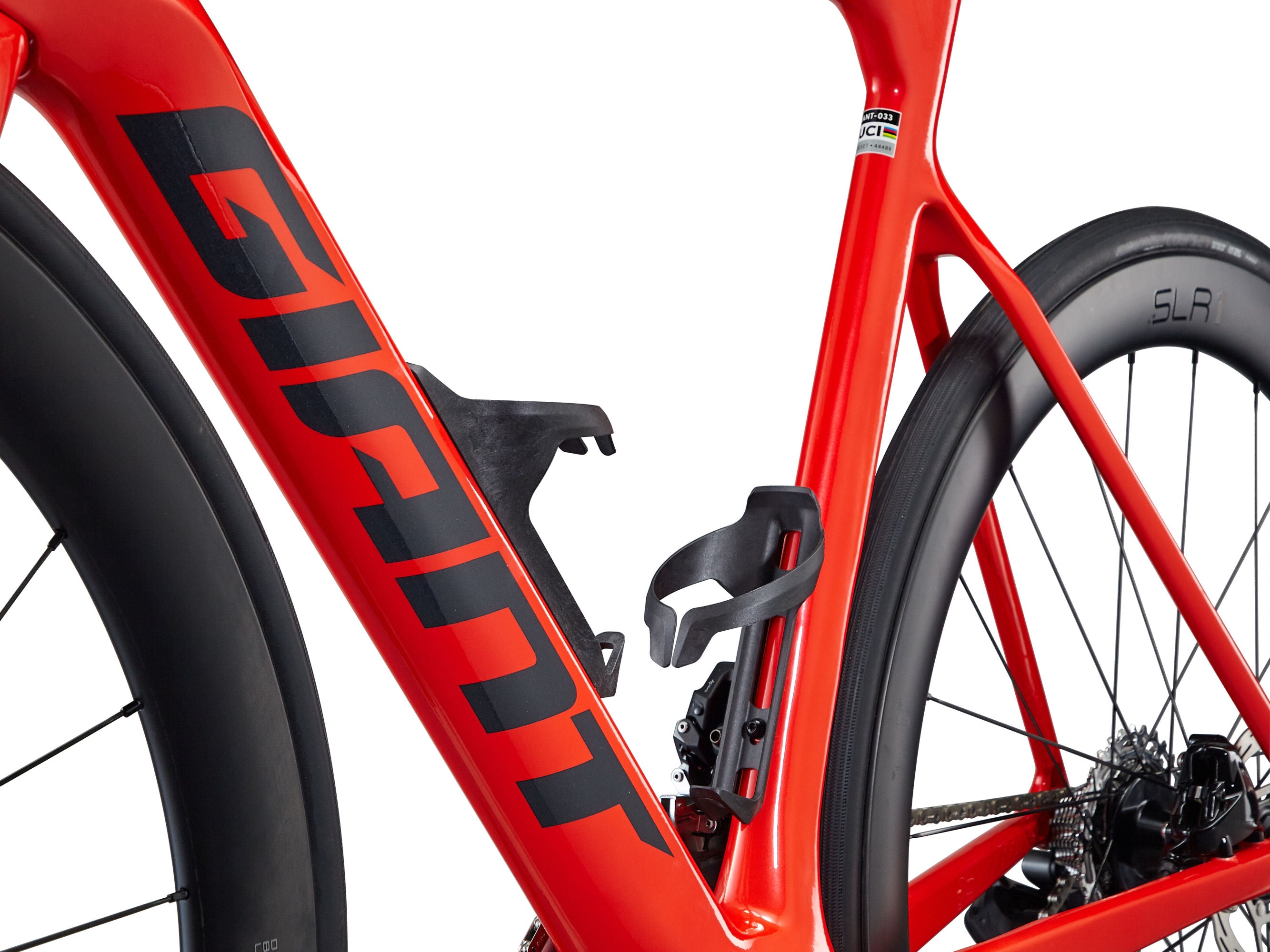 Giant Propel Advanced Pro 1