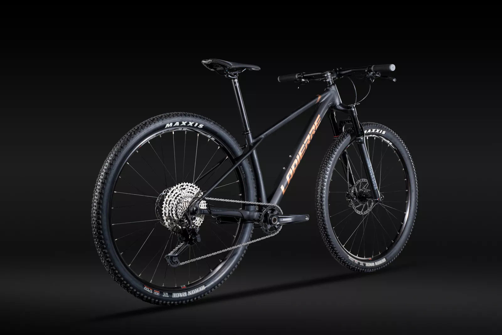 Lapierre Prorace 5.9 2025