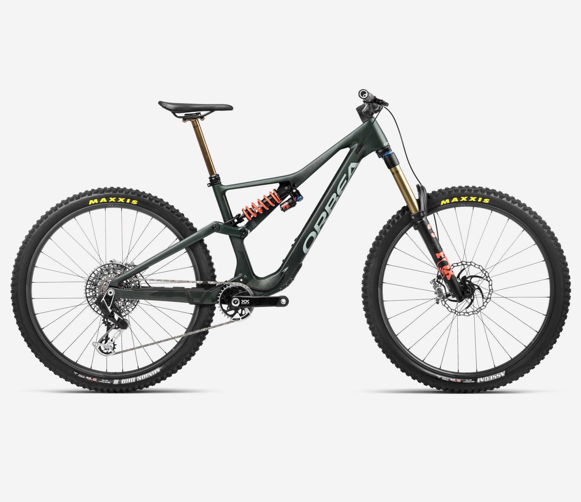 Orbea RALLON M-TEAM