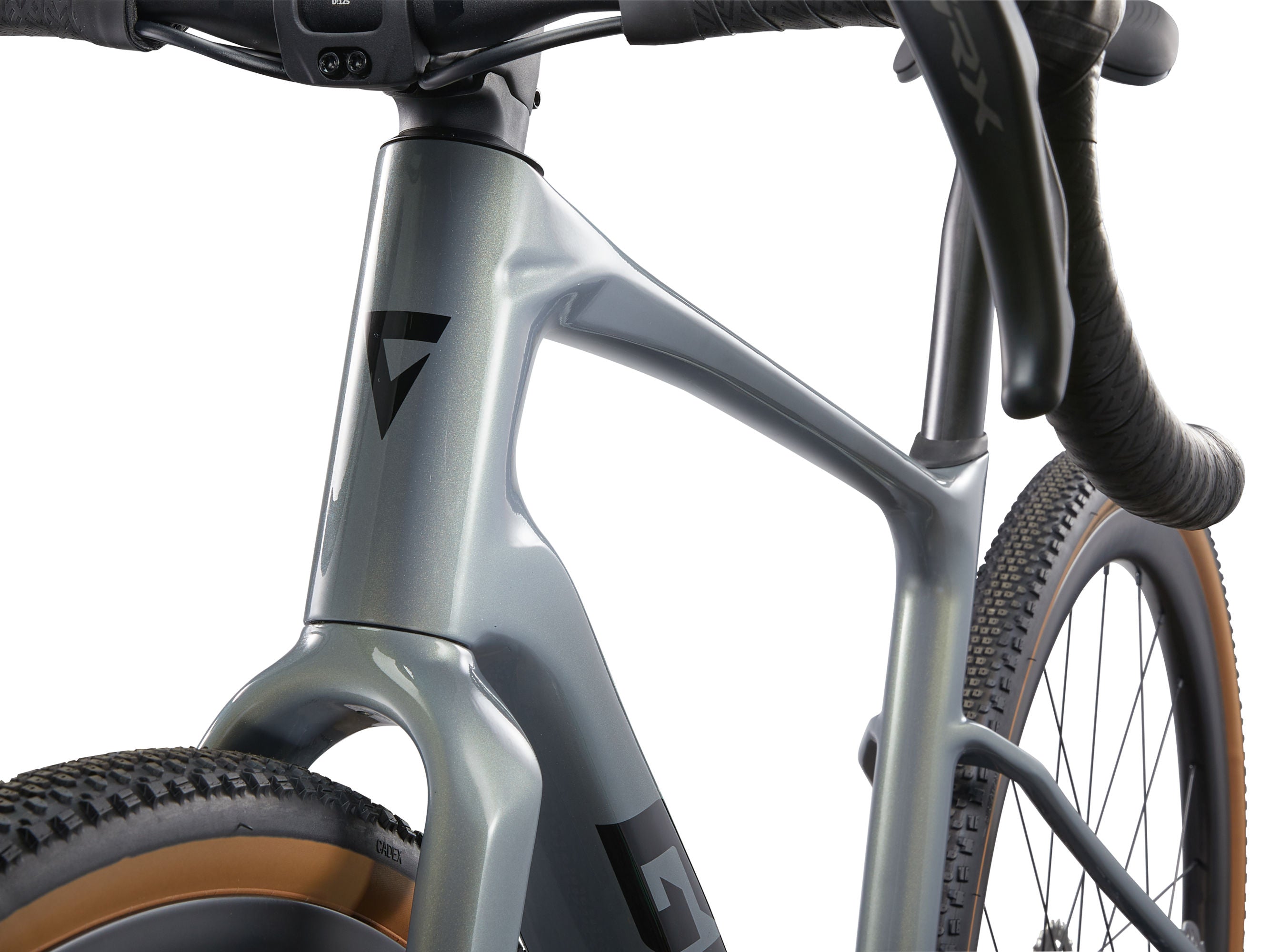 Giant velo gravel Revolt Advanced 0