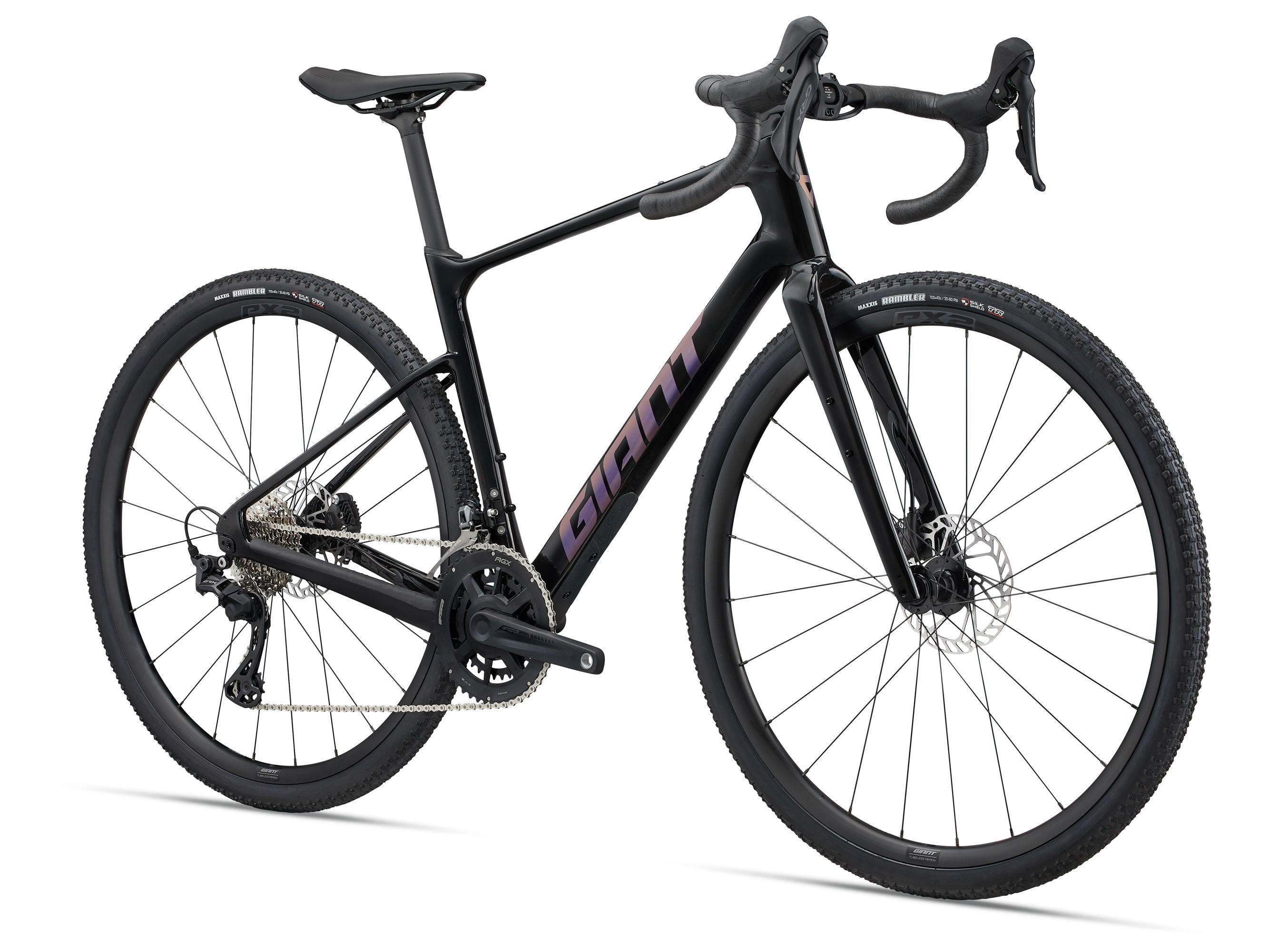 Giant Revolt Advanced 2 2025