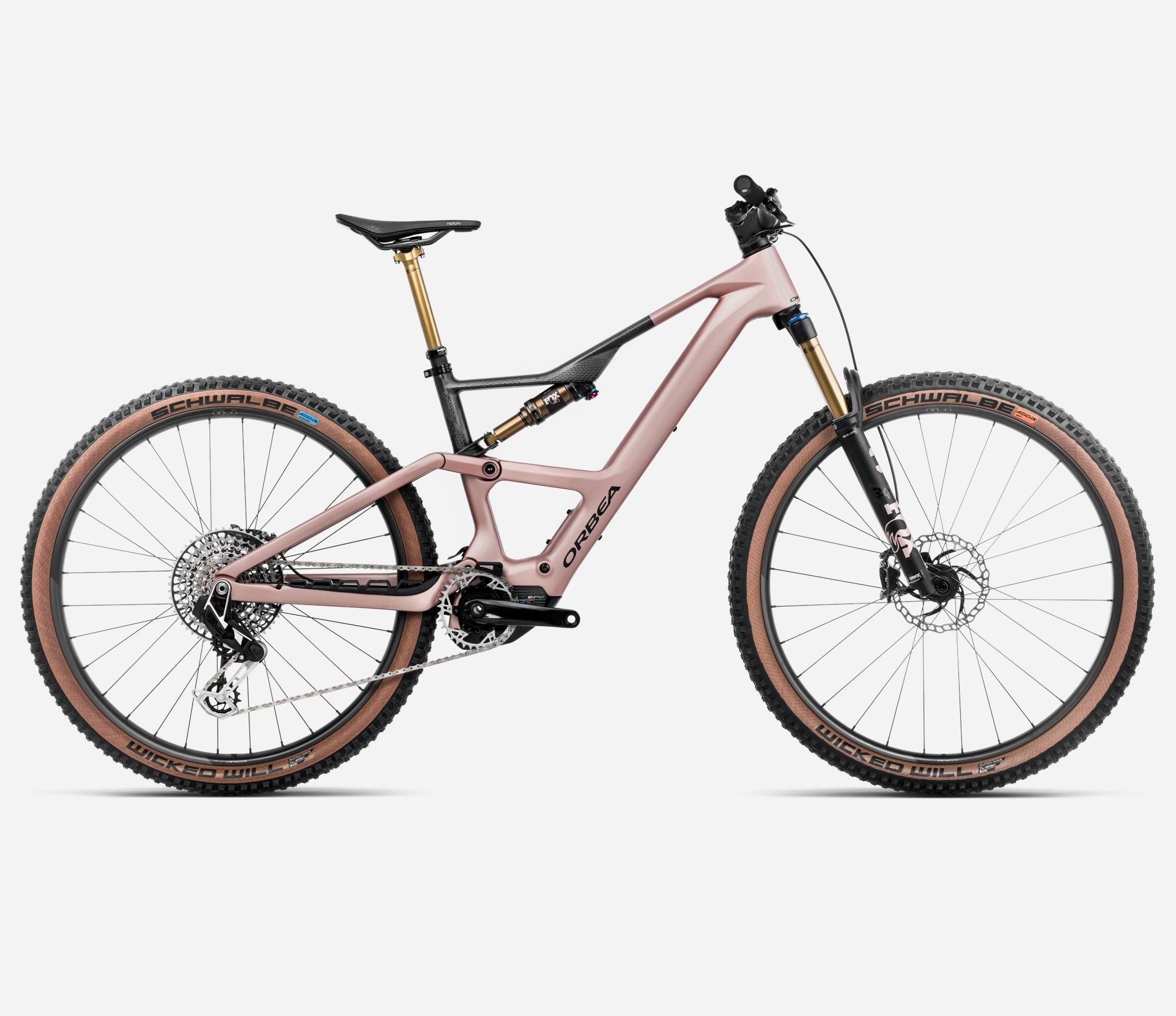 Orbea RISE SL M10 2025