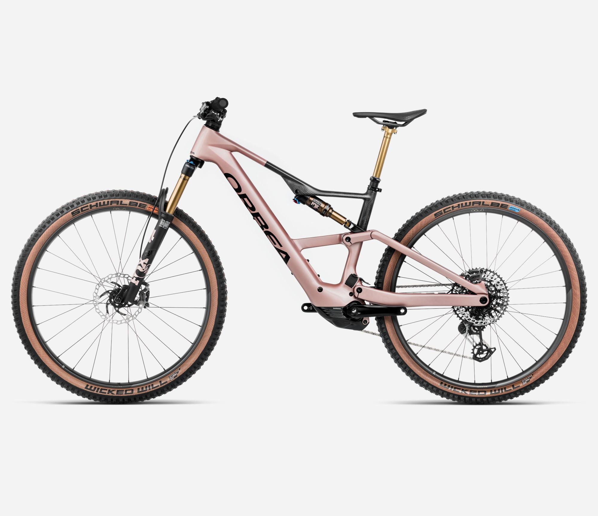Orbea RISE SL M10 2025