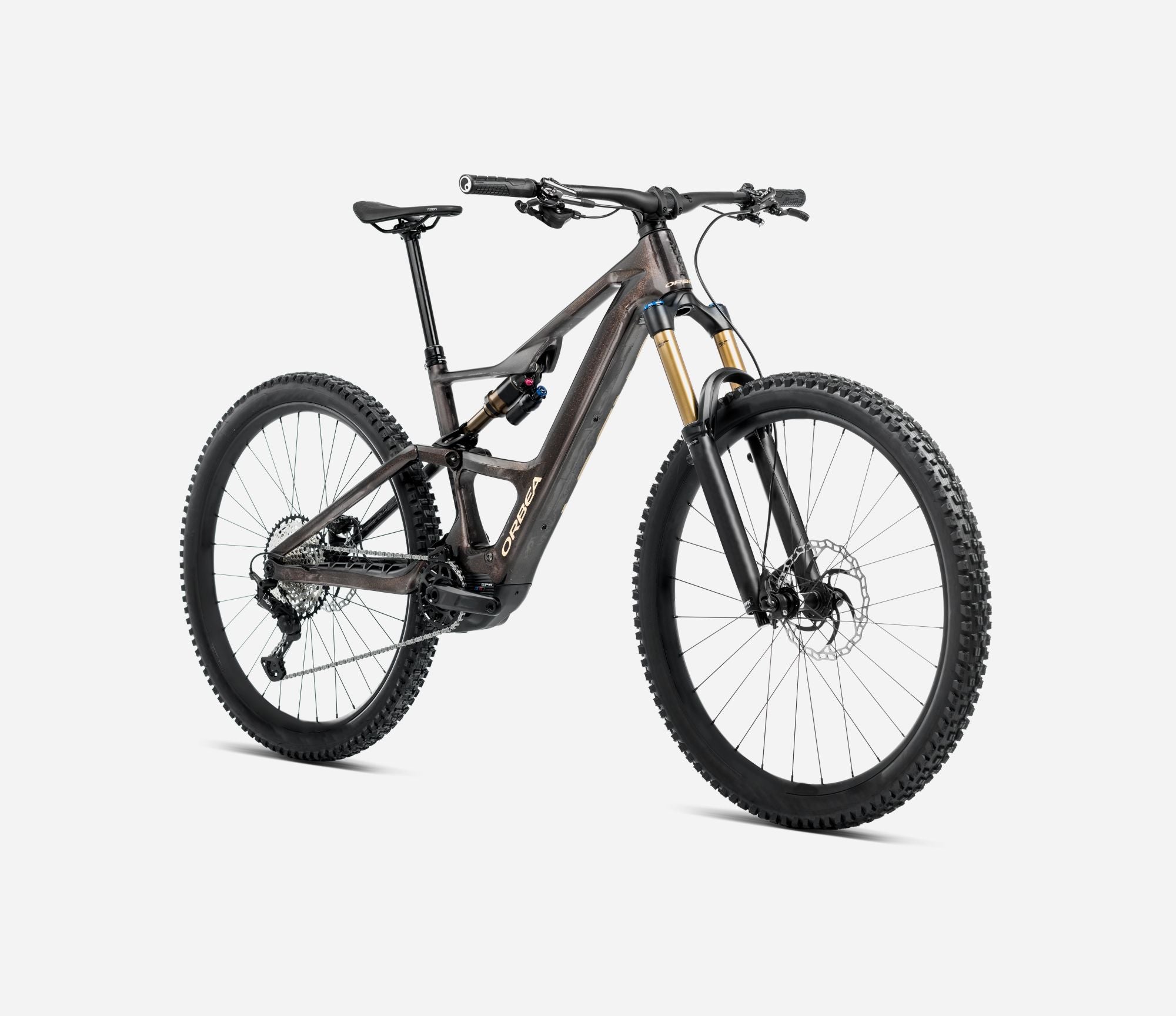 Orbea RISE SL M10 2025