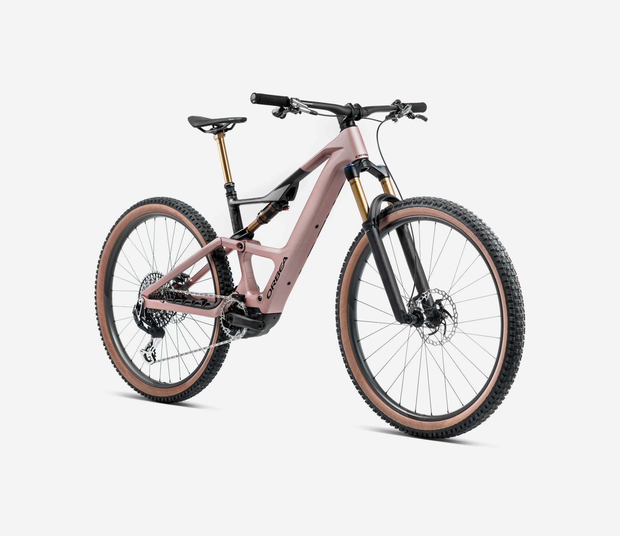 Orbea RISE SL M10 2025